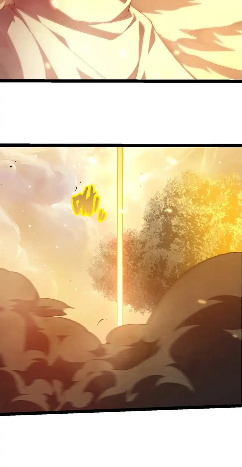 Evolution Begins With A Big Tree Chapter 438 Gambar 11