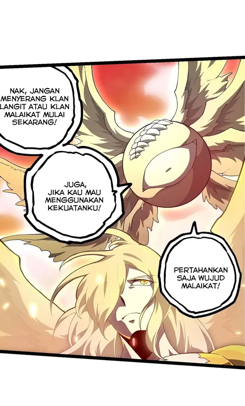 Evolution Begins With A Big Tree Chapter 438 Gambar 14