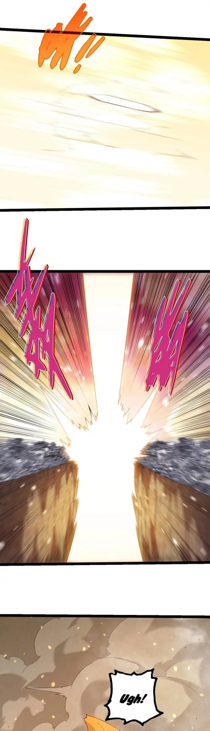 Evolution Begins With A Big Tree Chapter 439 Gambar 24