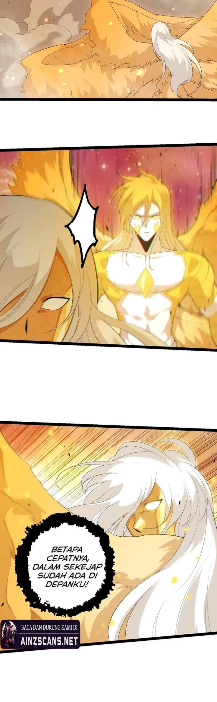 Evolution Begins With A Big Tree Chapter 439 Gambar 25