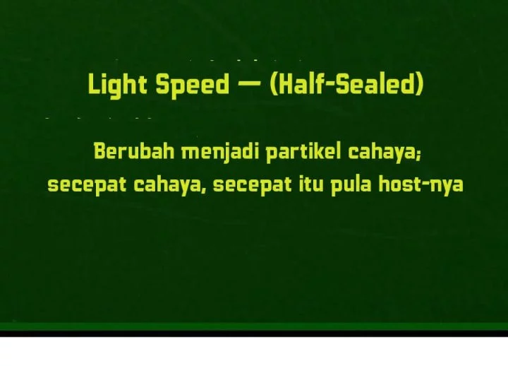 Evolution Begins With A Big Tree Chapter 439 Gambar 31