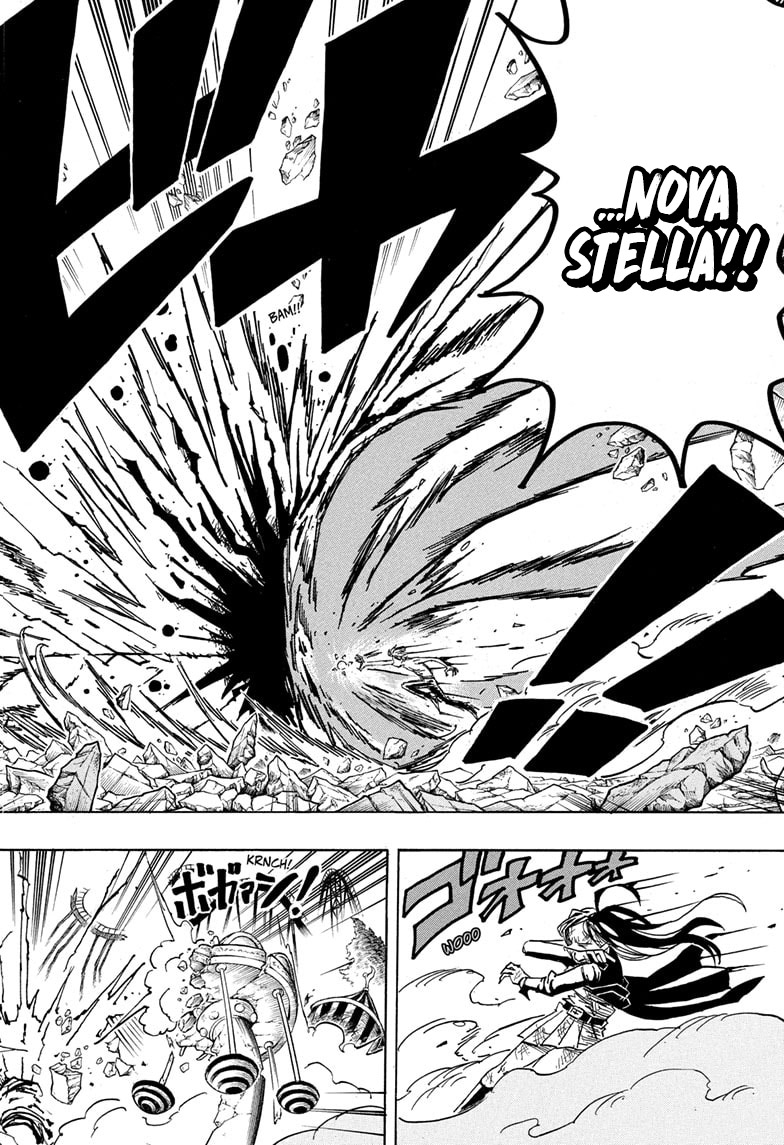 Exorcist no Kiyoshi-kun Chapter 56 Gambar 4