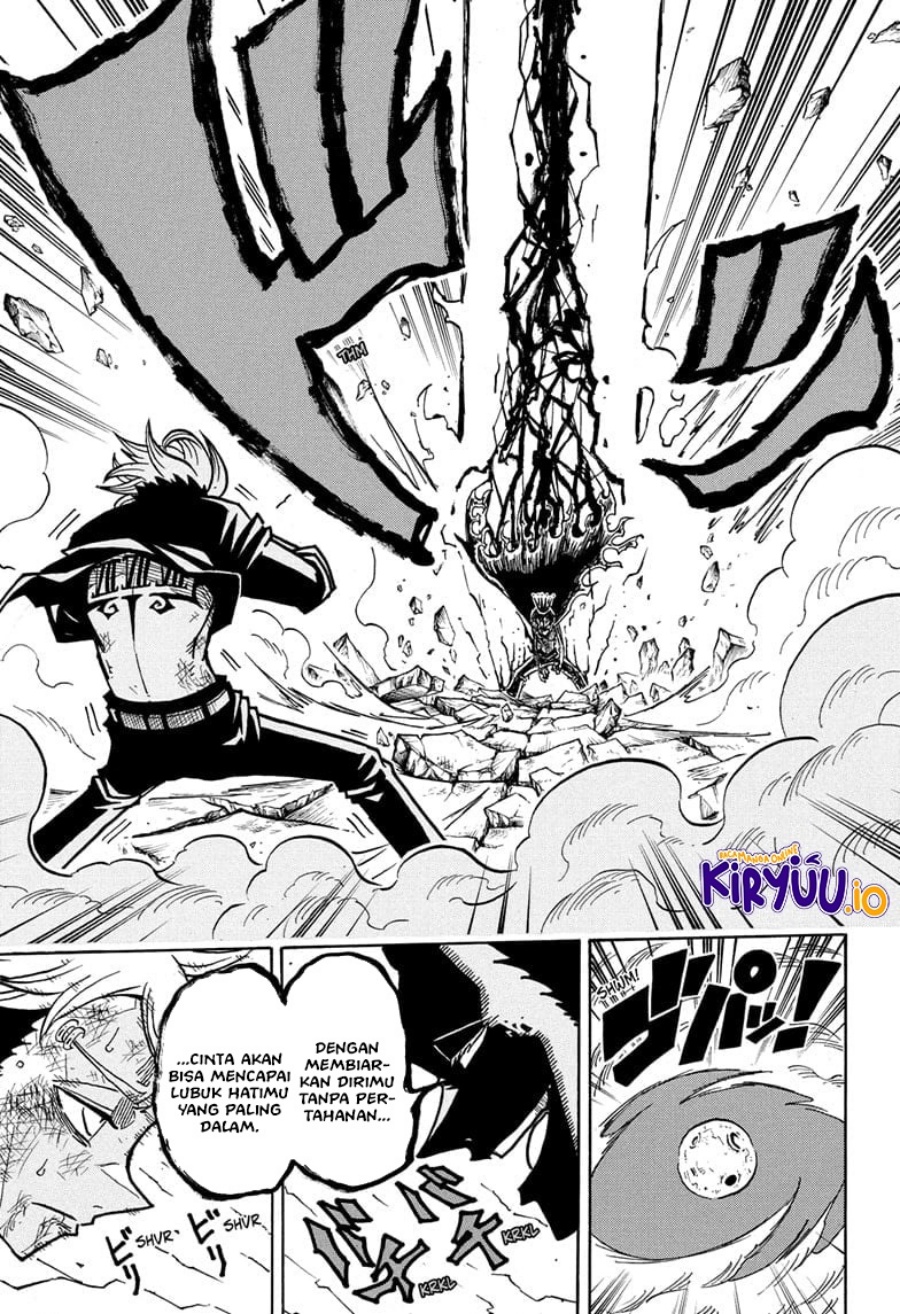 Exorcist no Kiyoshi-kun Chapter 52 Gambar 10