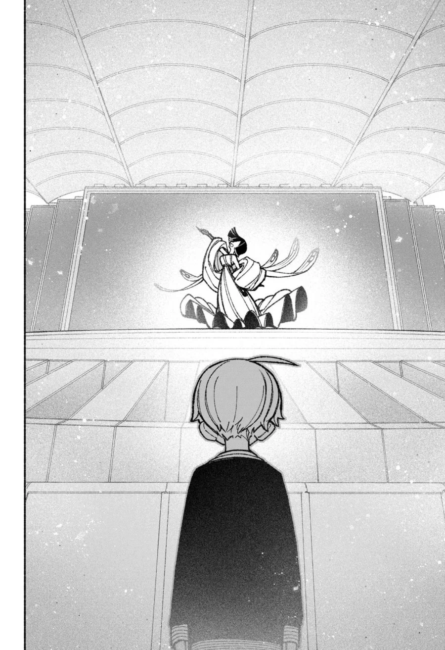 Exorcist wo Otosenai Chapter 47 Gambar 20