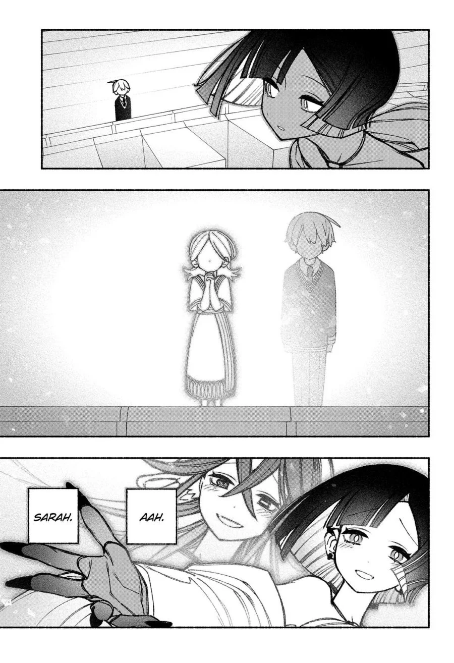 Exorcist wo Otosenai Chapter 47 Gambar 23