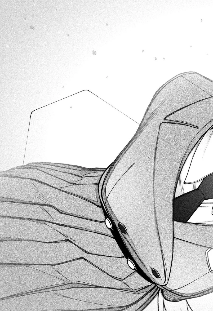 Exorcist wo Otosenai Chapter 49 Gambar 17