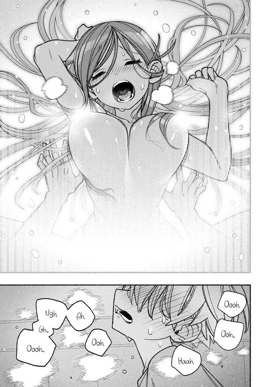 Exorcist wo Otosenai Chapter 55 Gambar 17