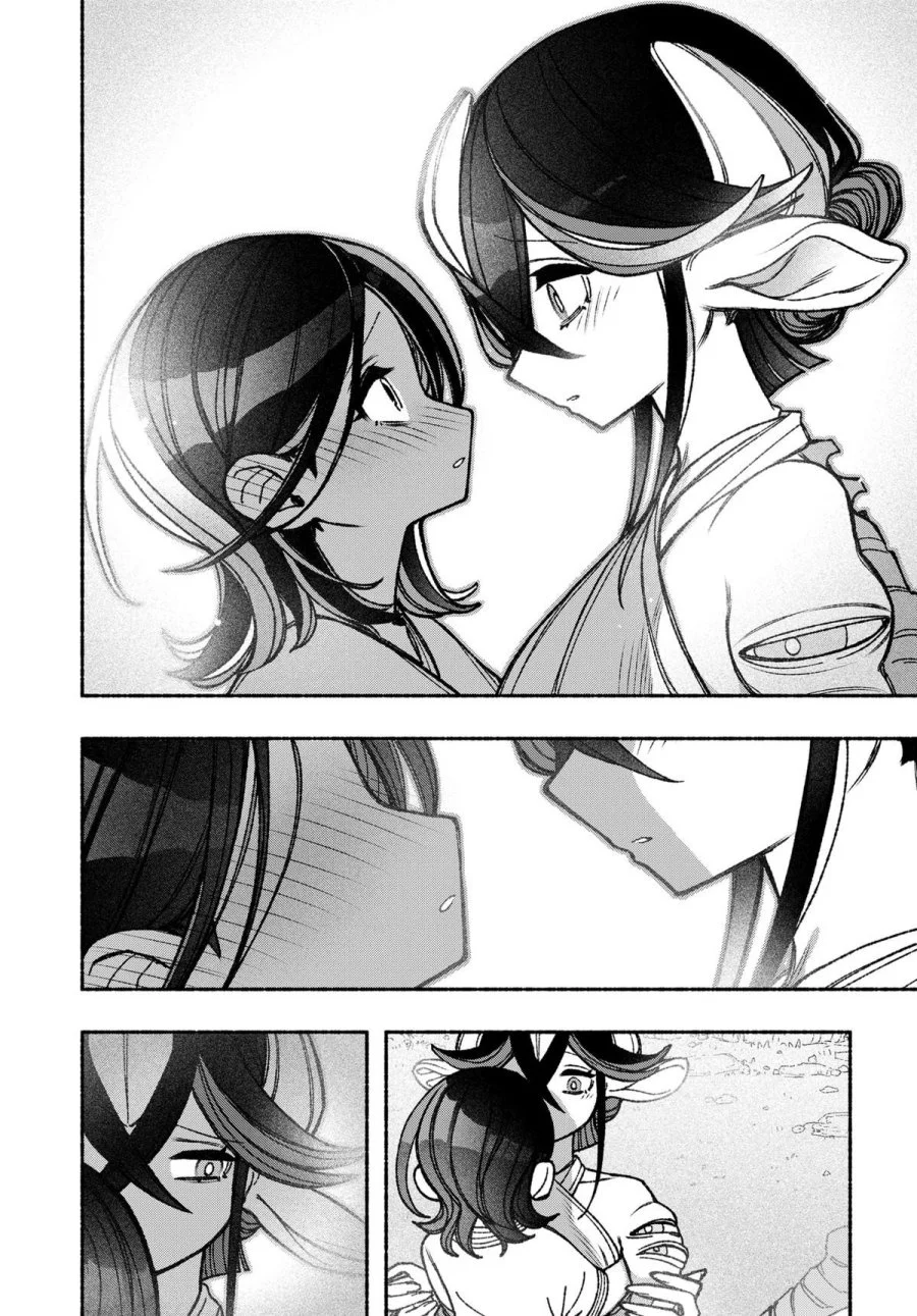 Exorcist wo Otosenai Chapter 50 Gambar 11