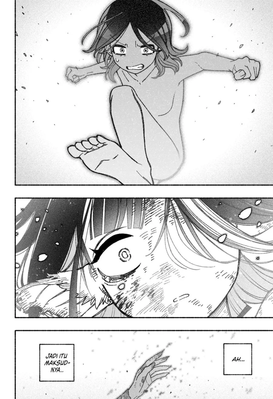 Exorcist wo Otosenai Chapter 52 Gambar 16