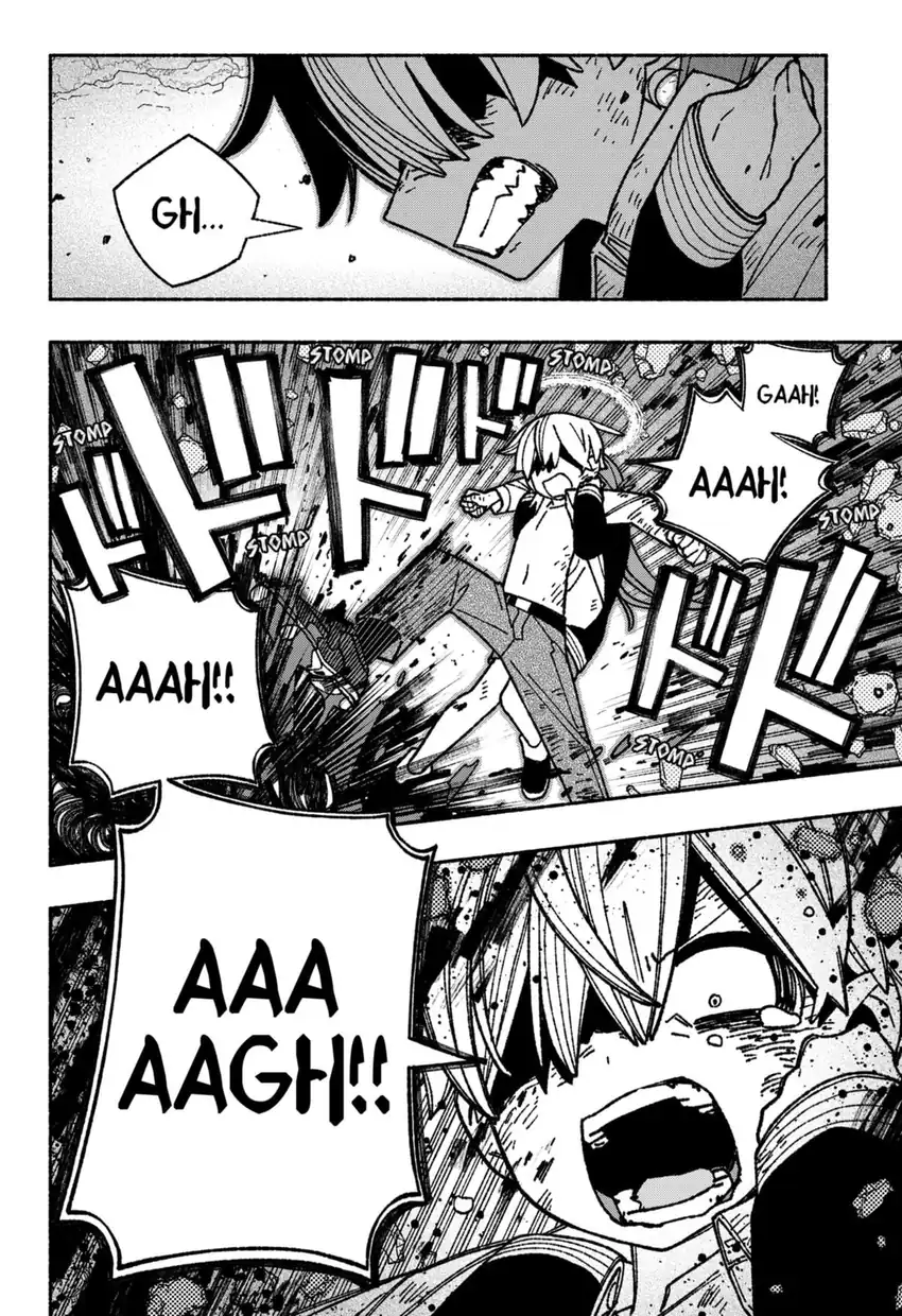 Exorcist wo Otosenai Chapter 53 Gambar 8