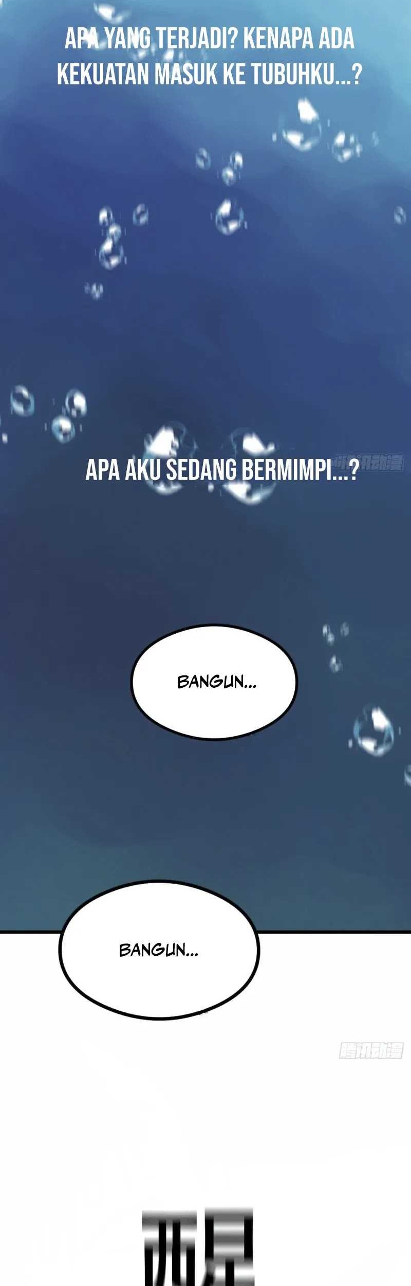 Exorcising God Fang Xiang Chapter 2 Gambar 49