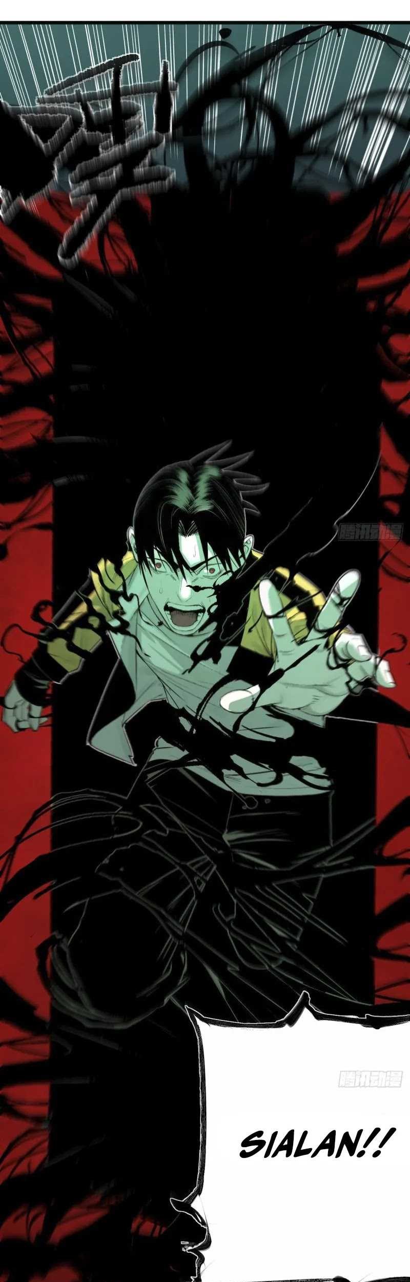 Exorcising God Fang Xiang Chapter 2 Gambar 51