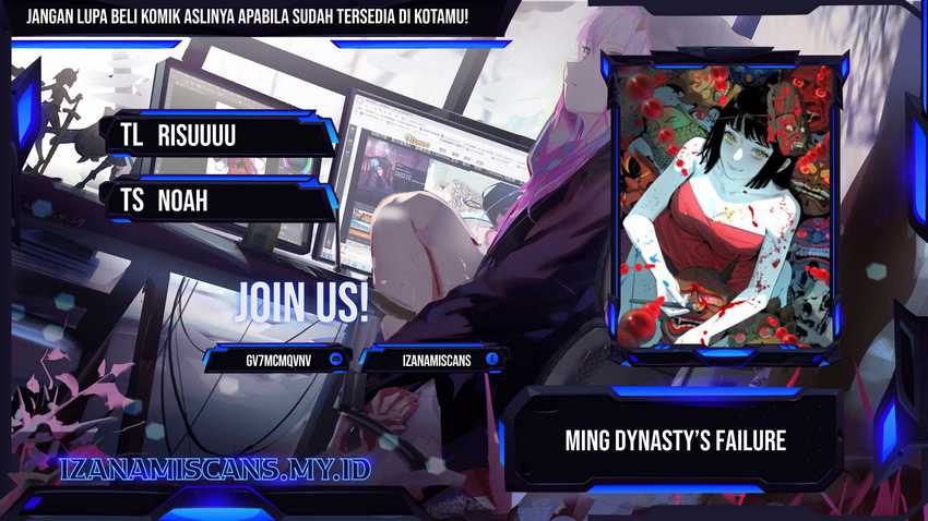 Komik Exorcising God Fang Xiang Chapter 2 gambar nomor 1