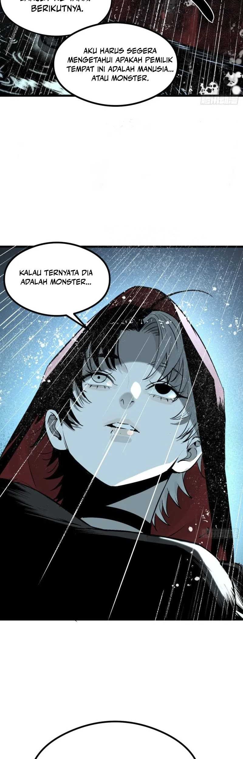 Exorcising God Fang Xiang Chapter 2 Gambar 81