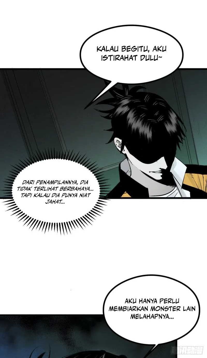 Exorcising God Fang Xiang Chapter 2 Gambar 28