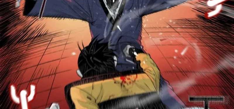 Exorcising God Fang Xiang Chapter 3 Gambar 63