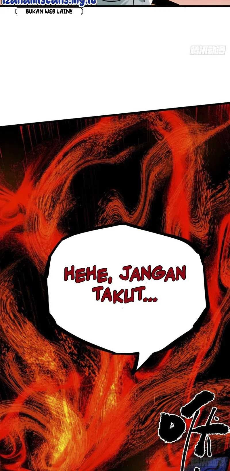 Exorcising God Fang Xiang Chapter 3 Gambar 46