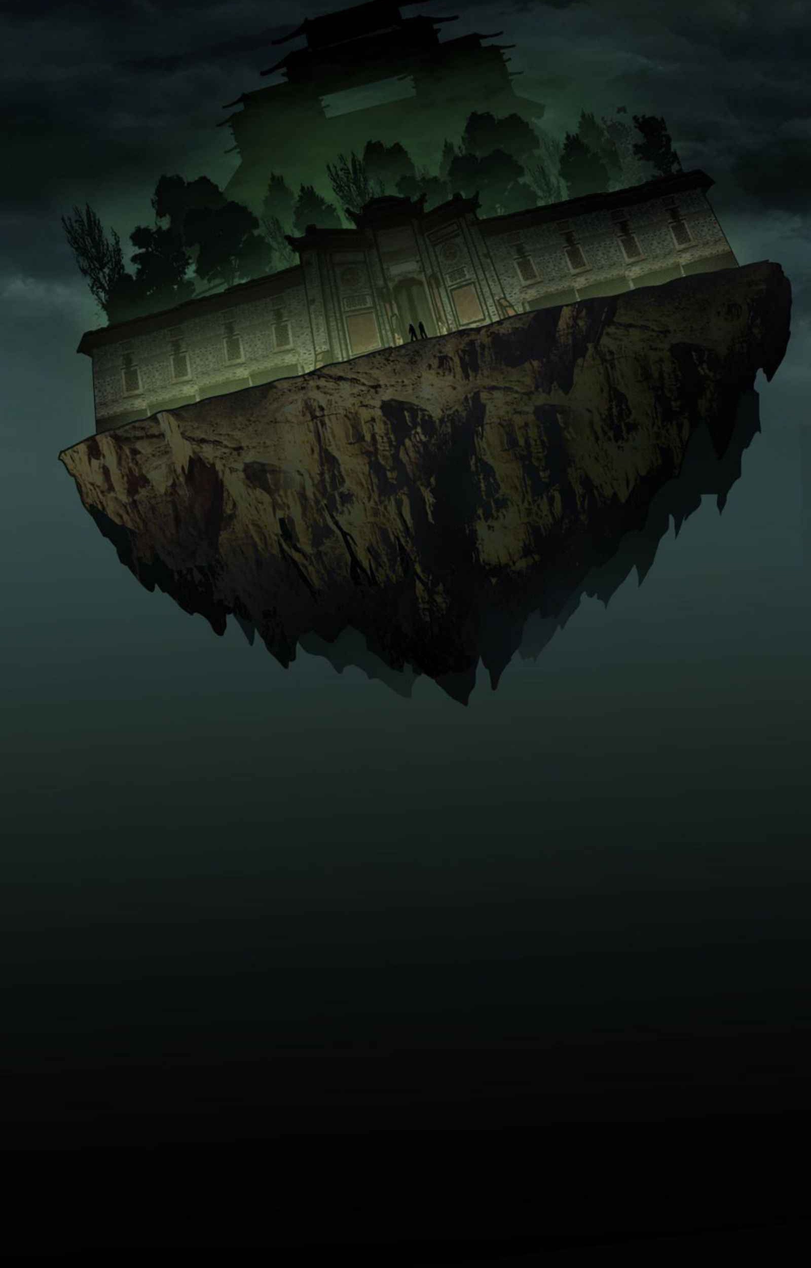 Elephant Invisible Chapter 40 Gambar 52