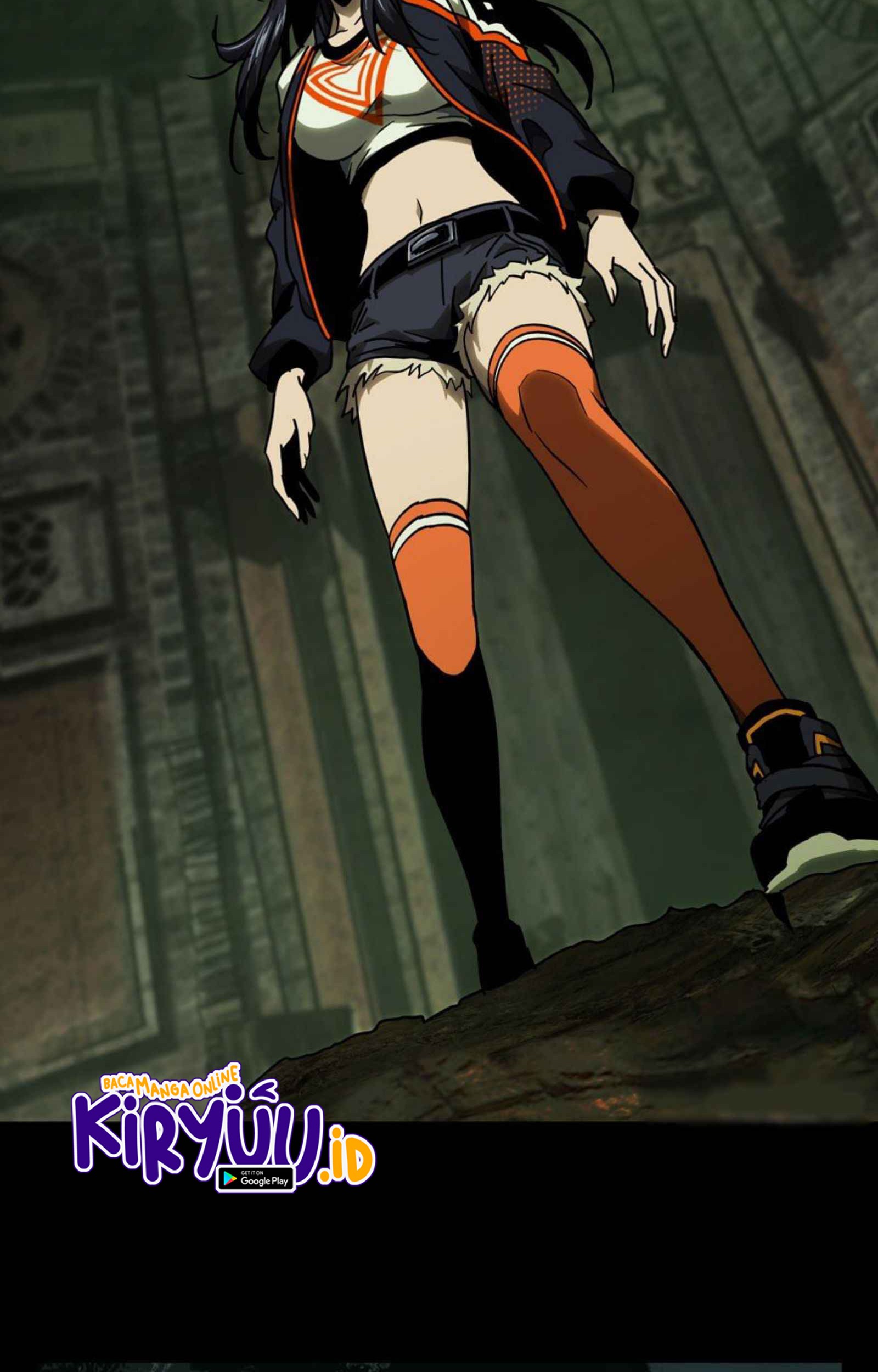 Elephant Invisible Chapter 40 Gambar 50