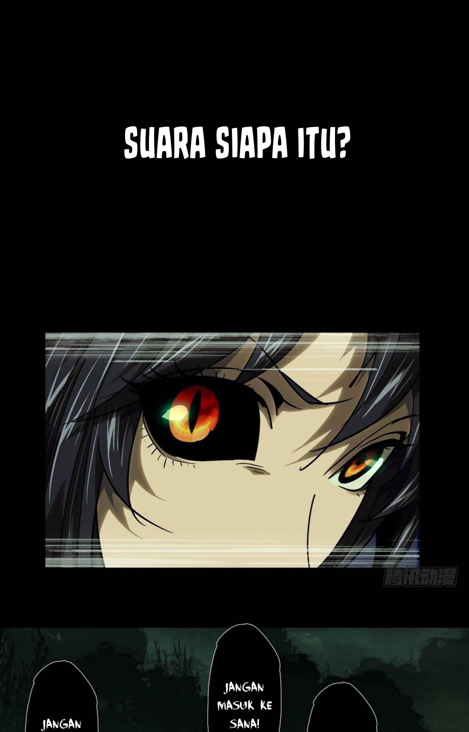 Komik Elephant Invisible Chapter 40 gambar nomor 1