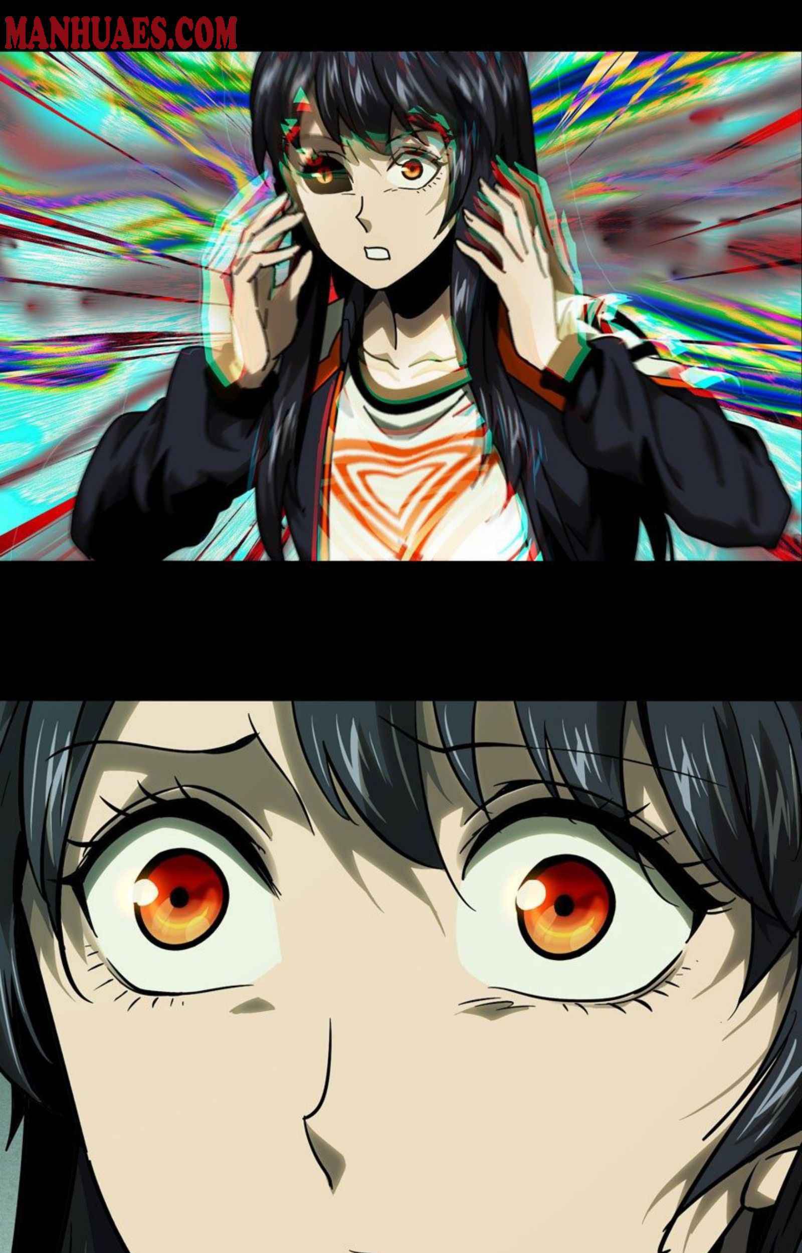 Elephant Invisible Chapter 40 Gambar 4