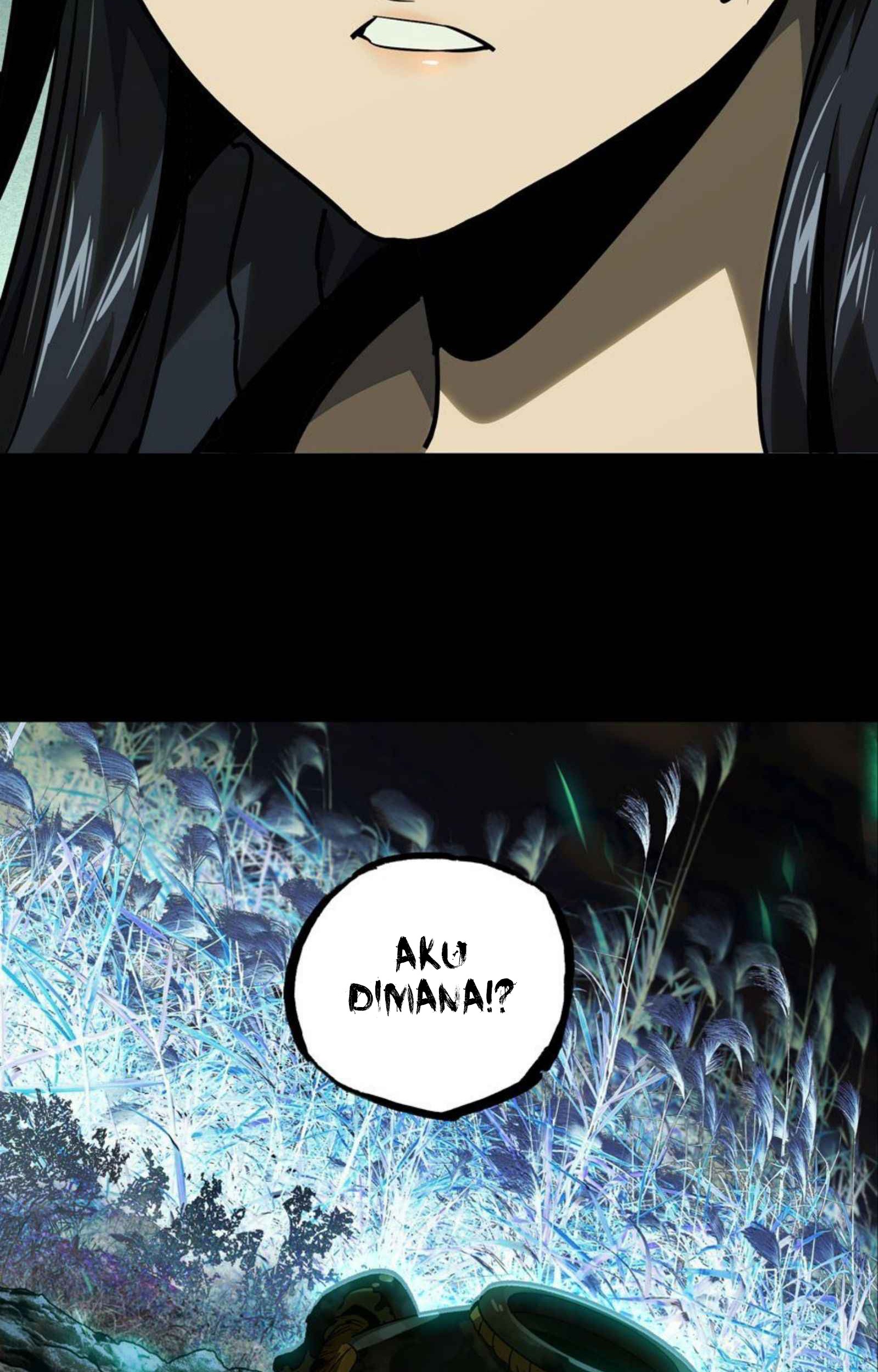 Elephant Invisible Chapter 40 Gambar 5