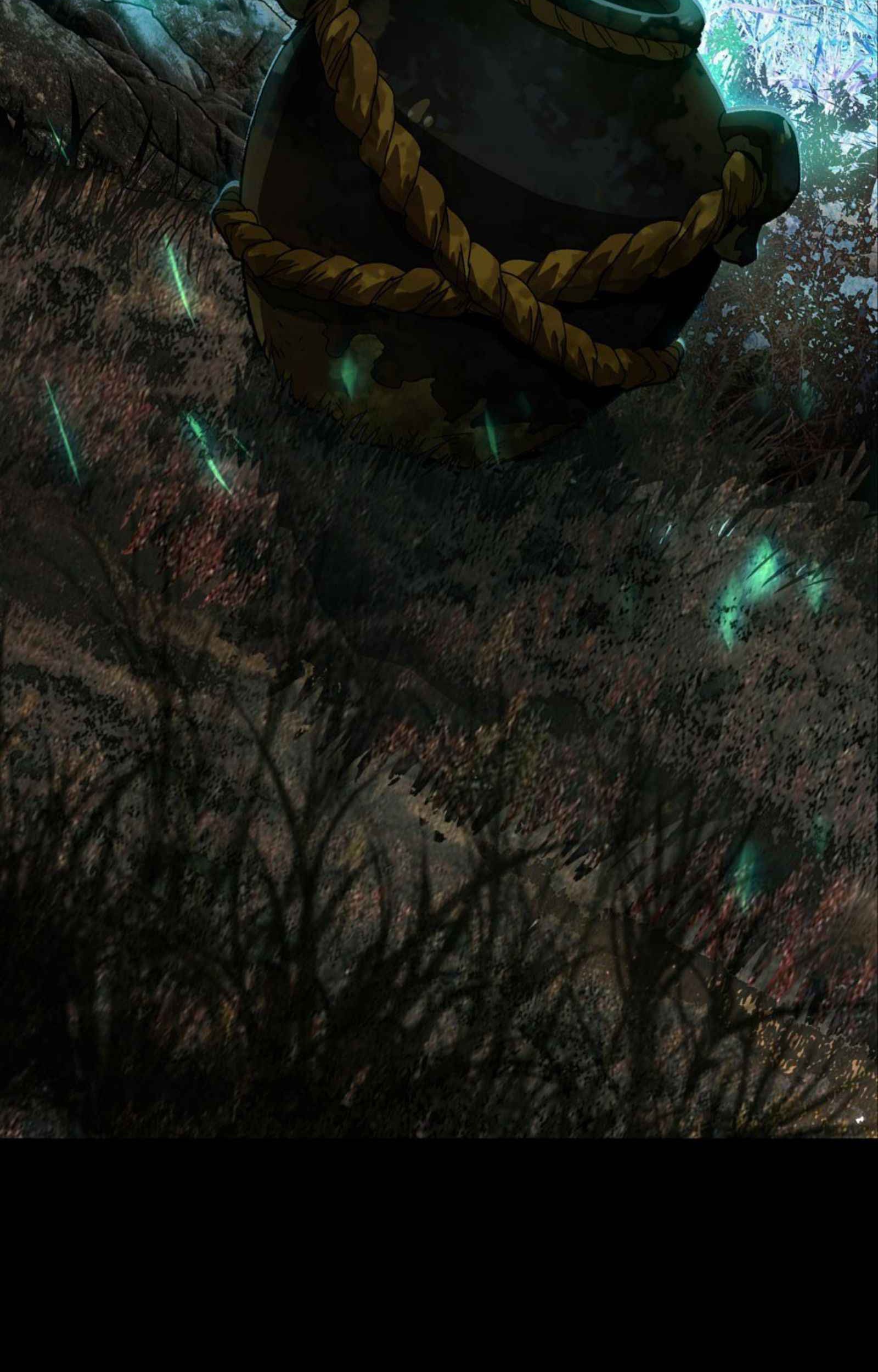 Elephant Invisible Chapter 40 Gambar 6