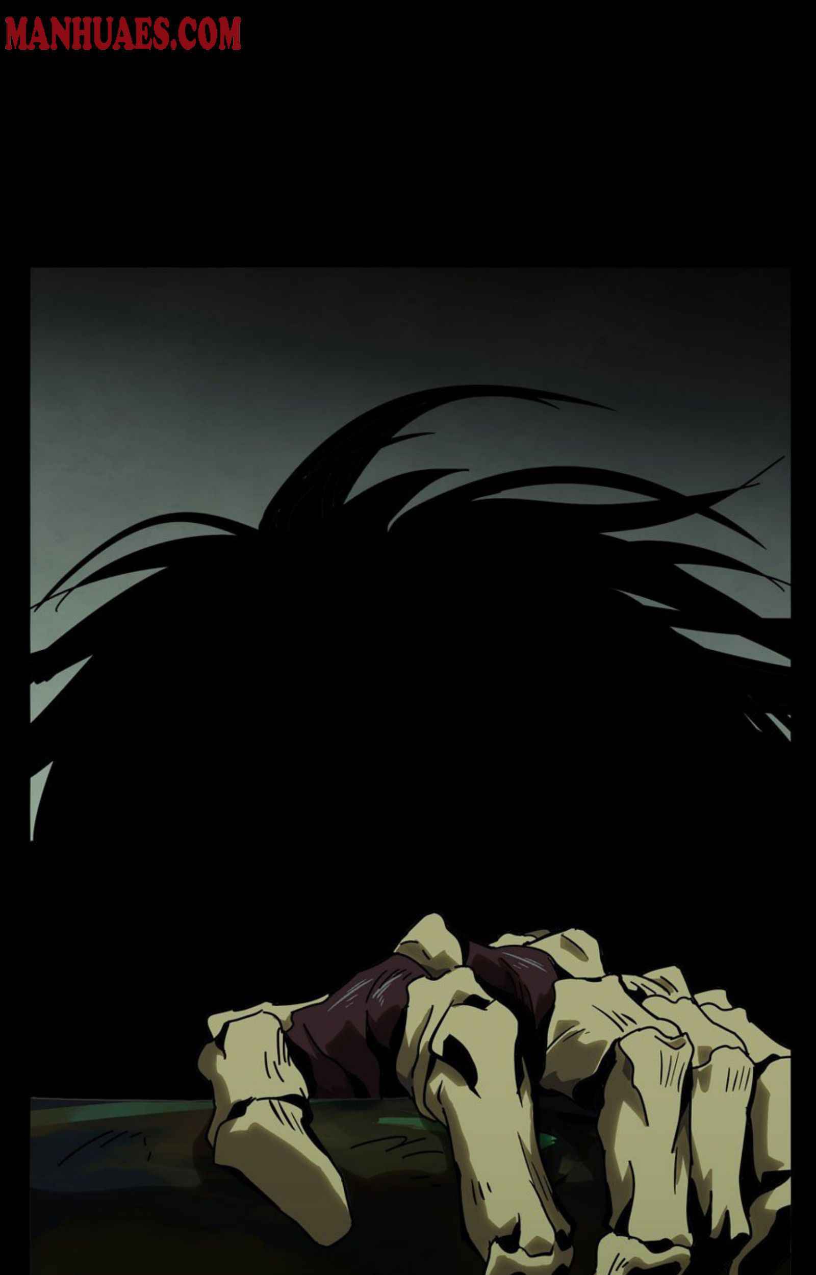 Elephant Invisible Chapter 40 Gambar 10