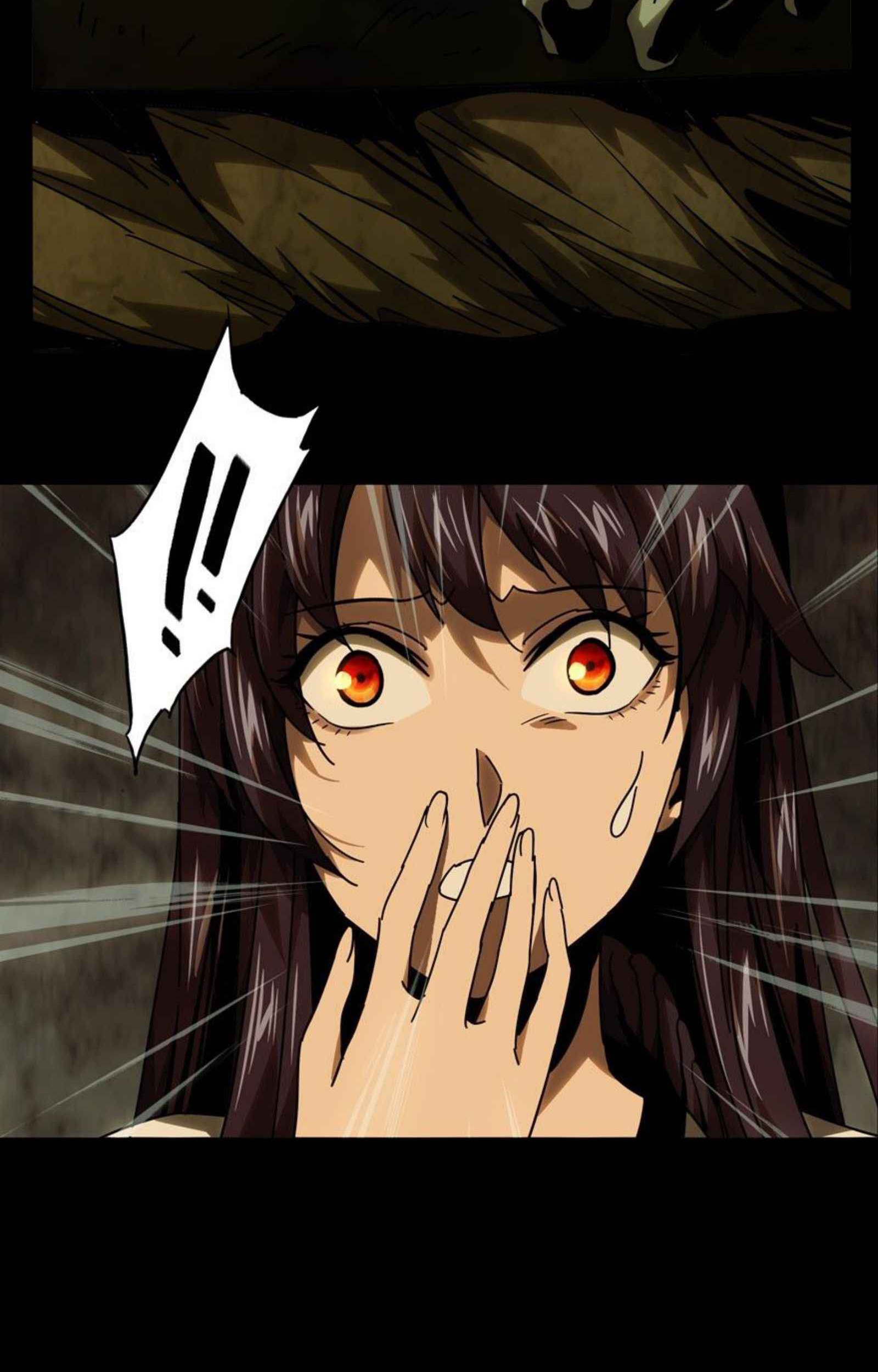 Elephant Invisible Chapter 40 Gambar 11