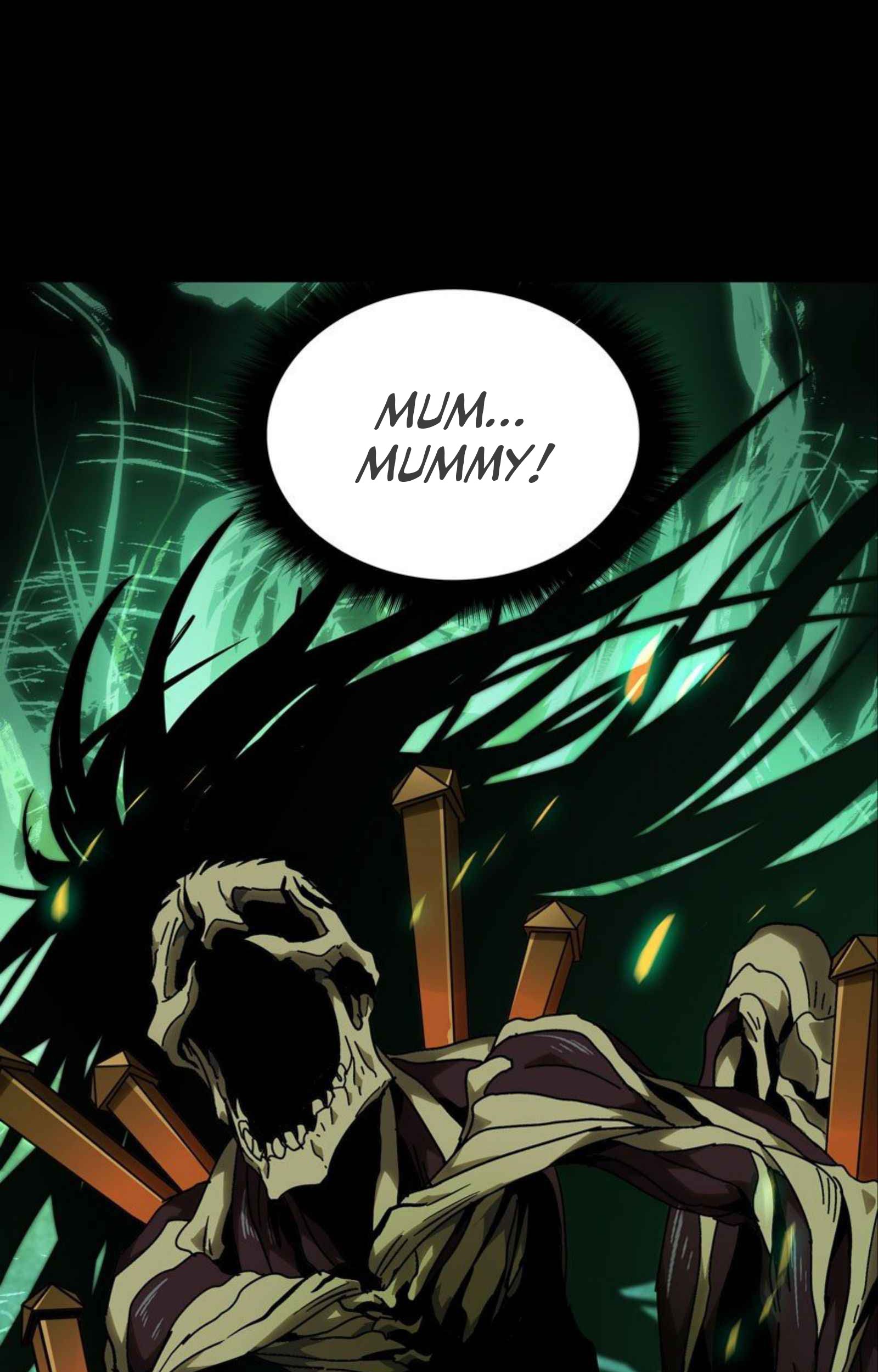 Elephant Invisible Chapter 40 Gambar 12