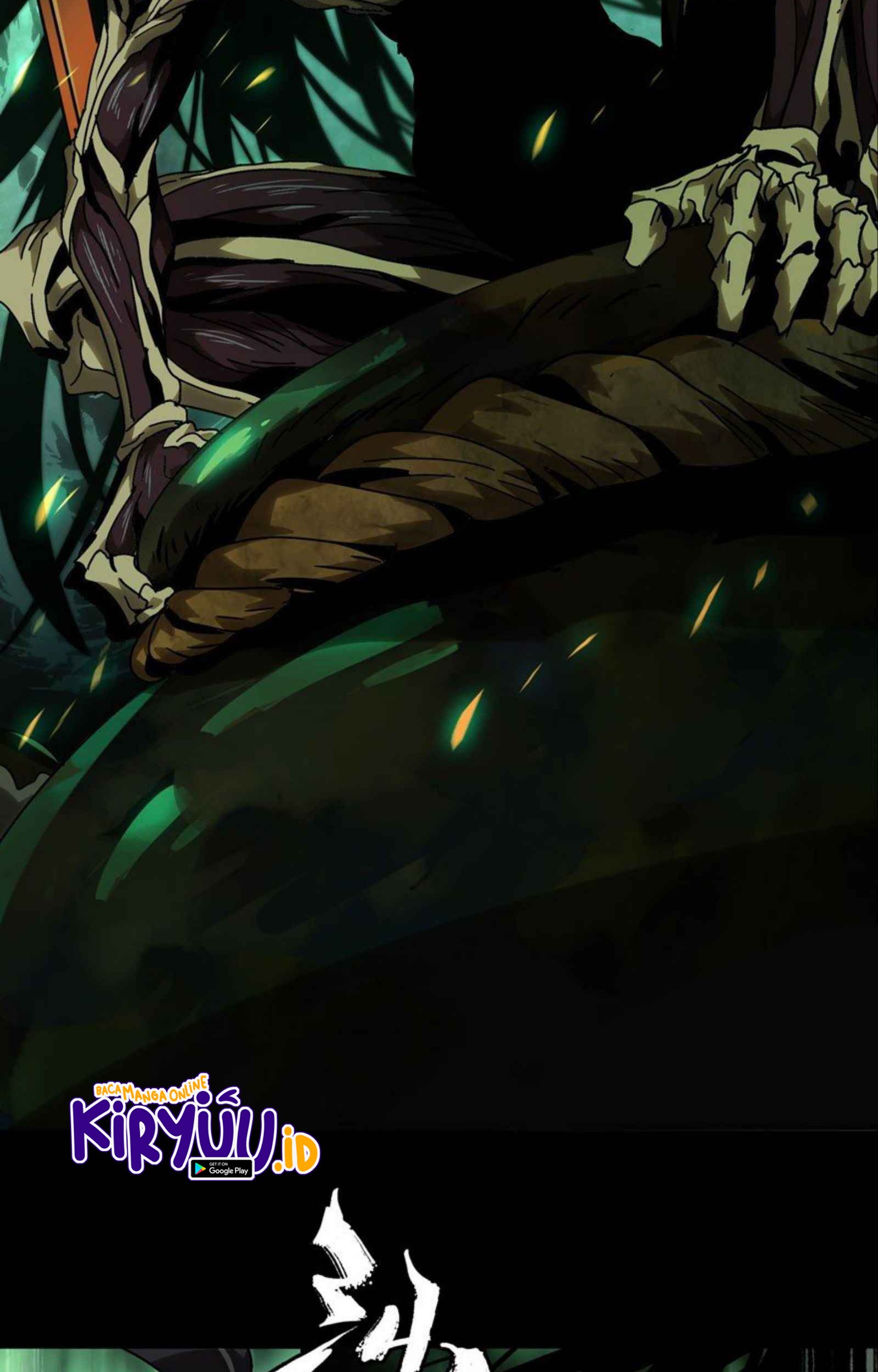 Elephant Invisible Chapter 40 Gambar 13