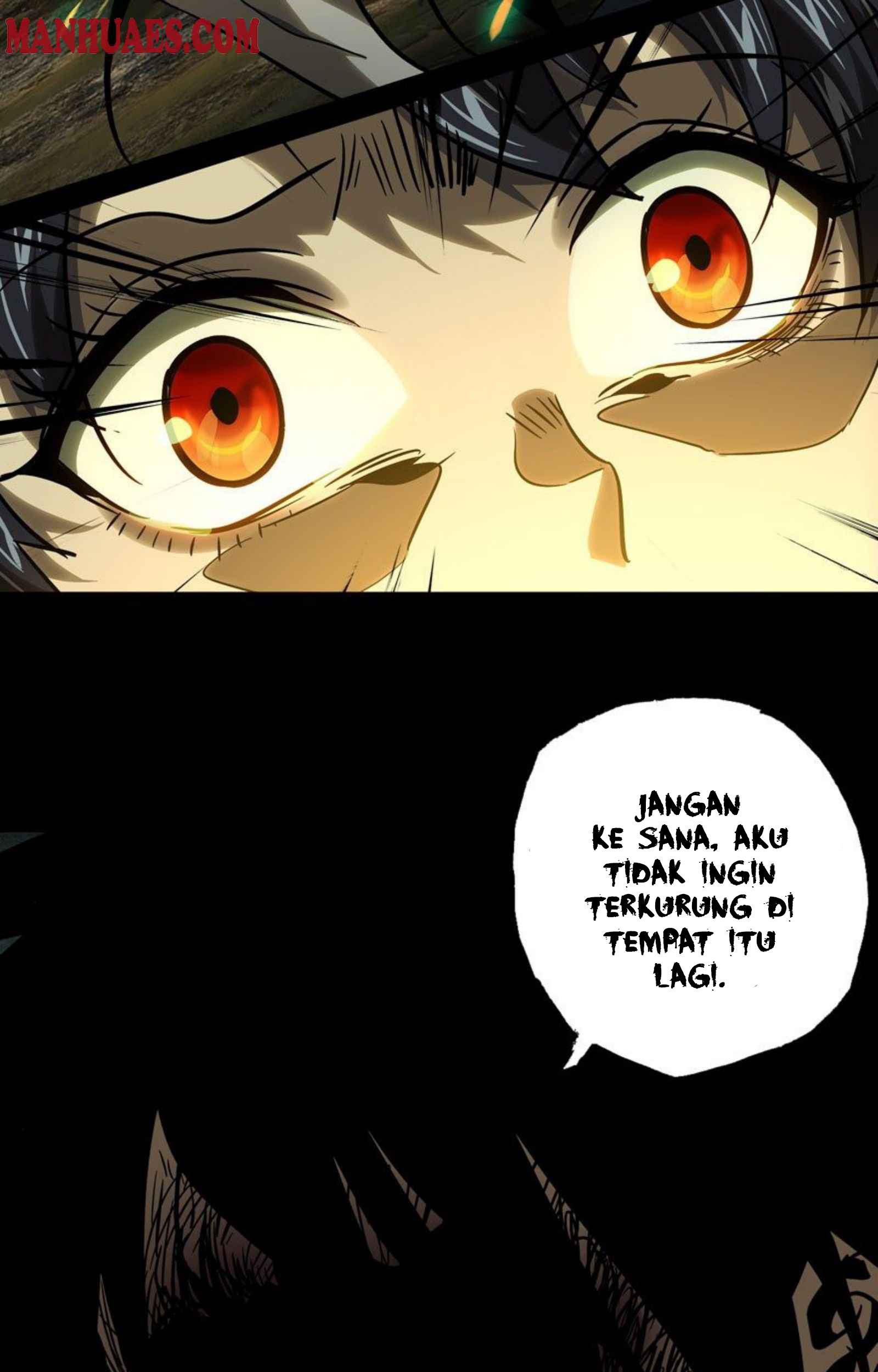 Elephant Invisible Chapter 40 Gambar 17