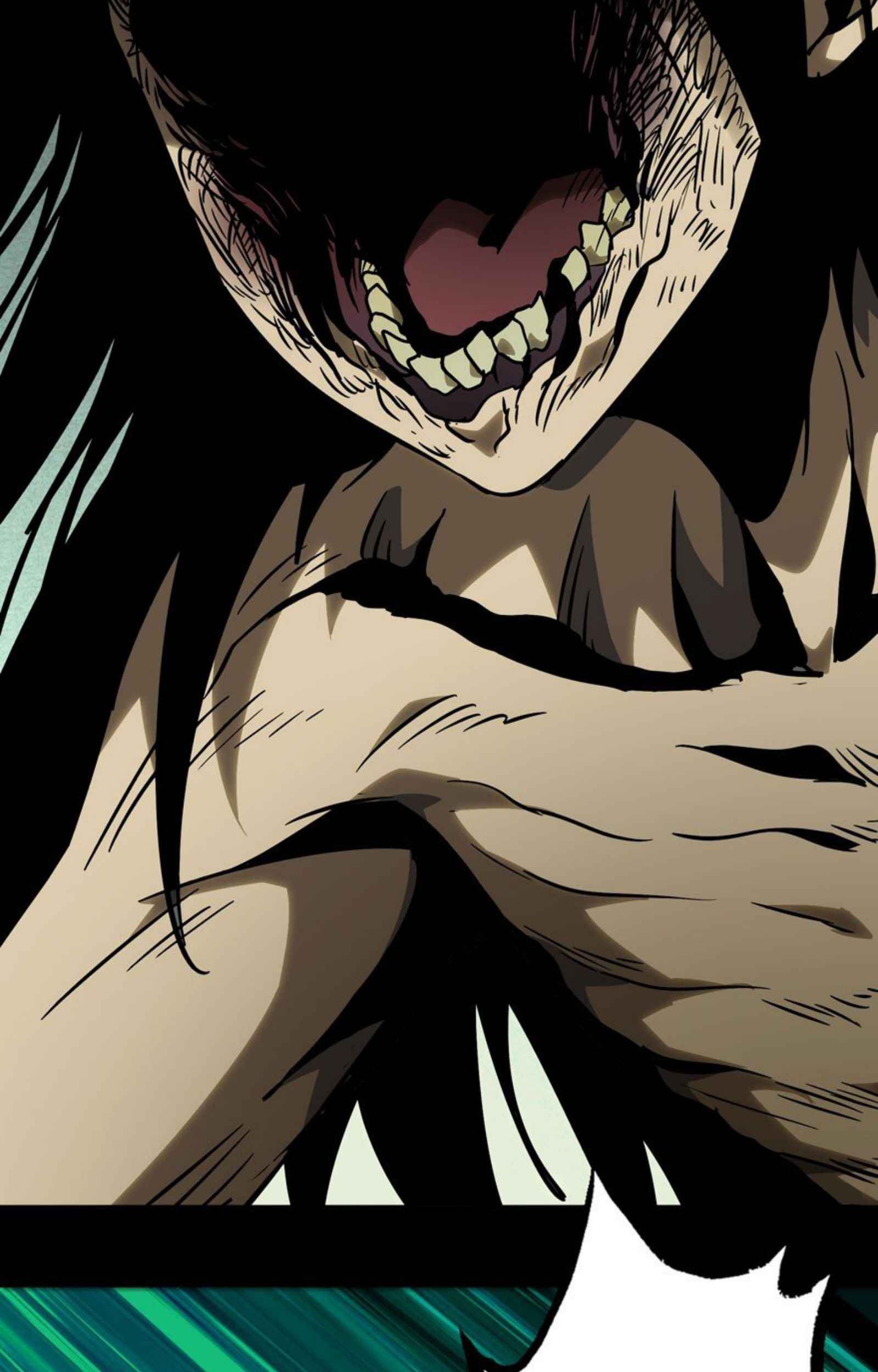 Elephant Invisible Chapter 40 Gambar 18