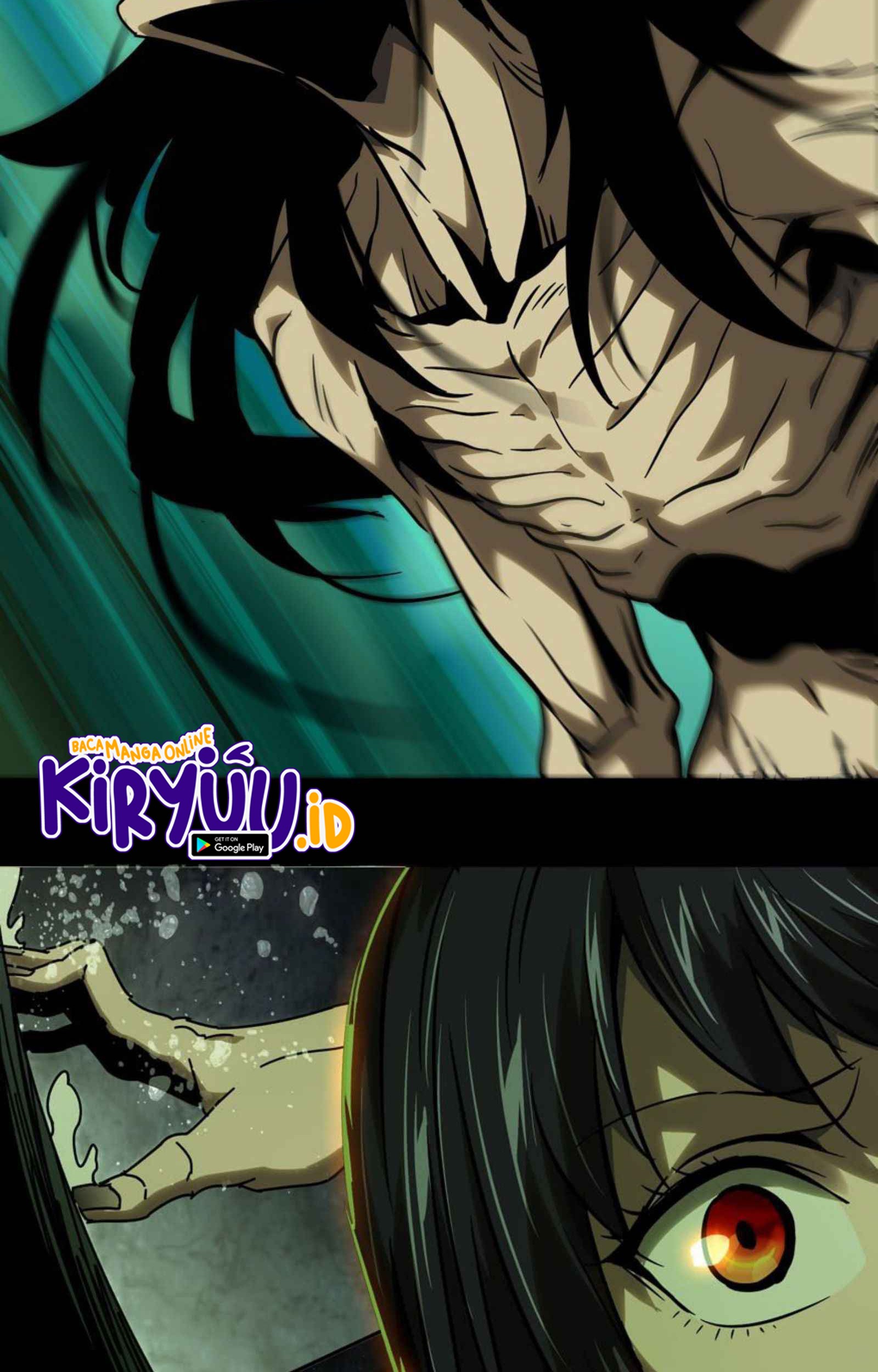 Elephant Invisible Chapter 40 Gambar 20