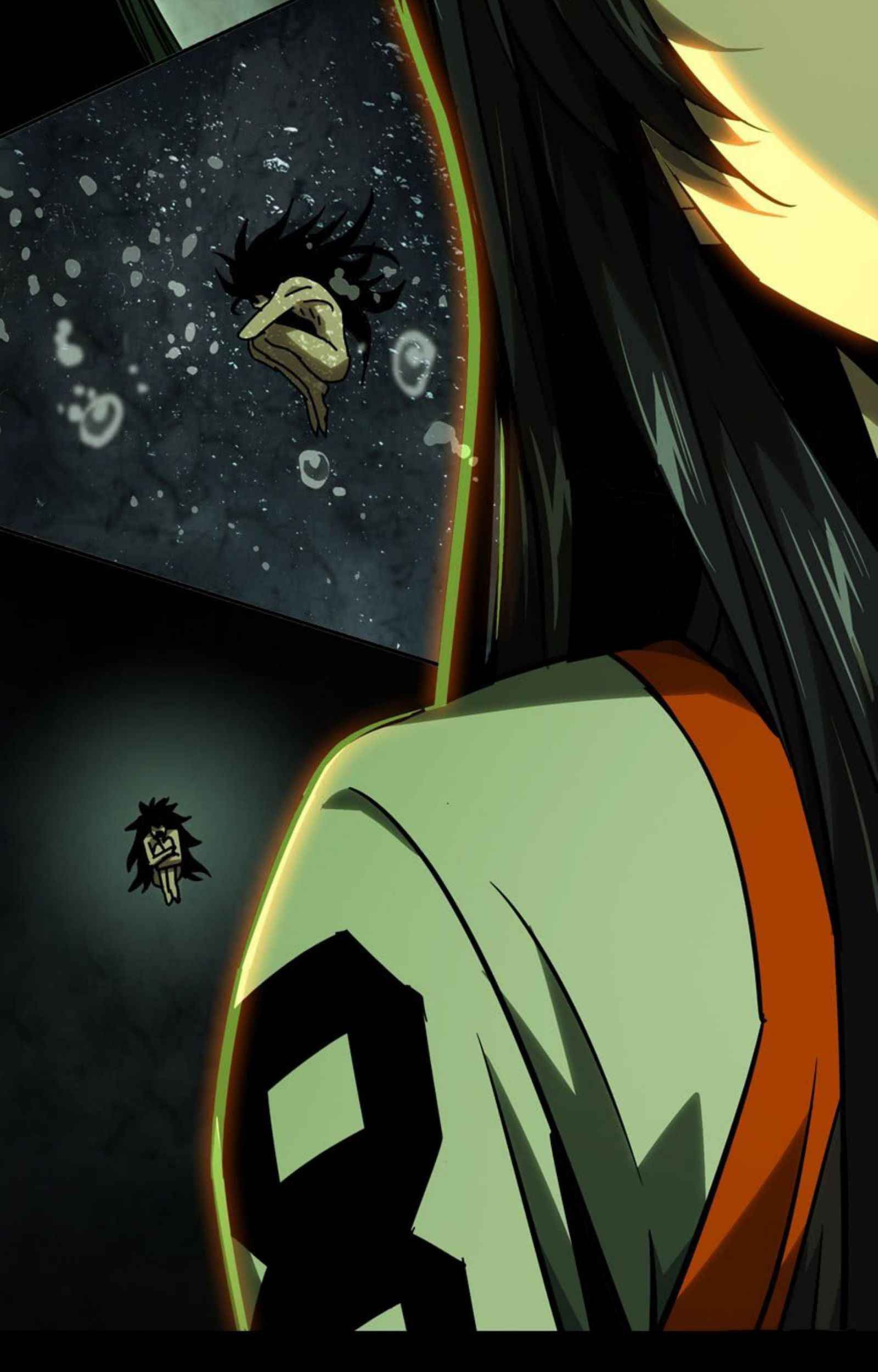 Elephant Invisible Chapter 40 Gambar 21