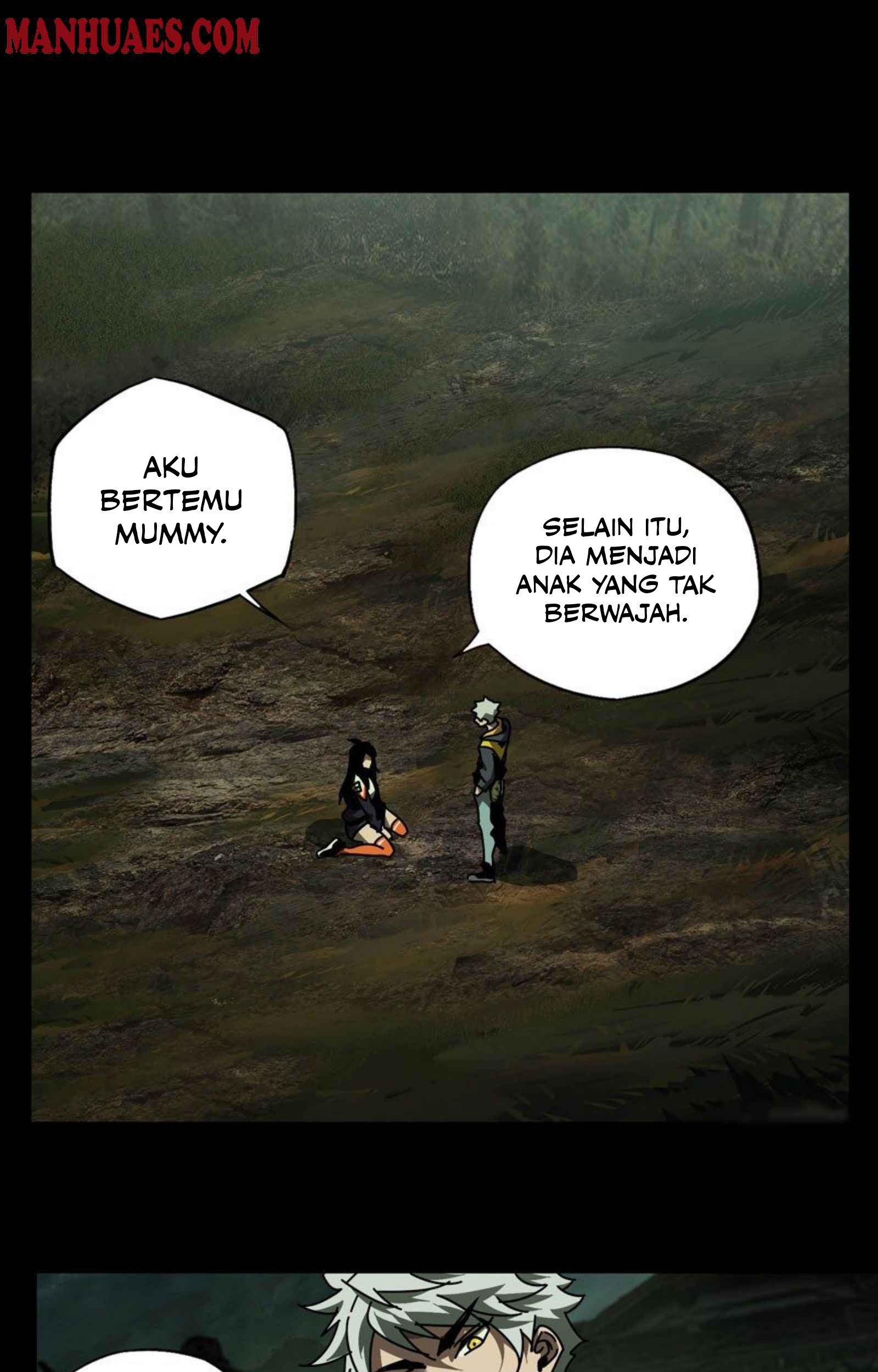 Elephant Invisible Chapter 40 Gambar 29