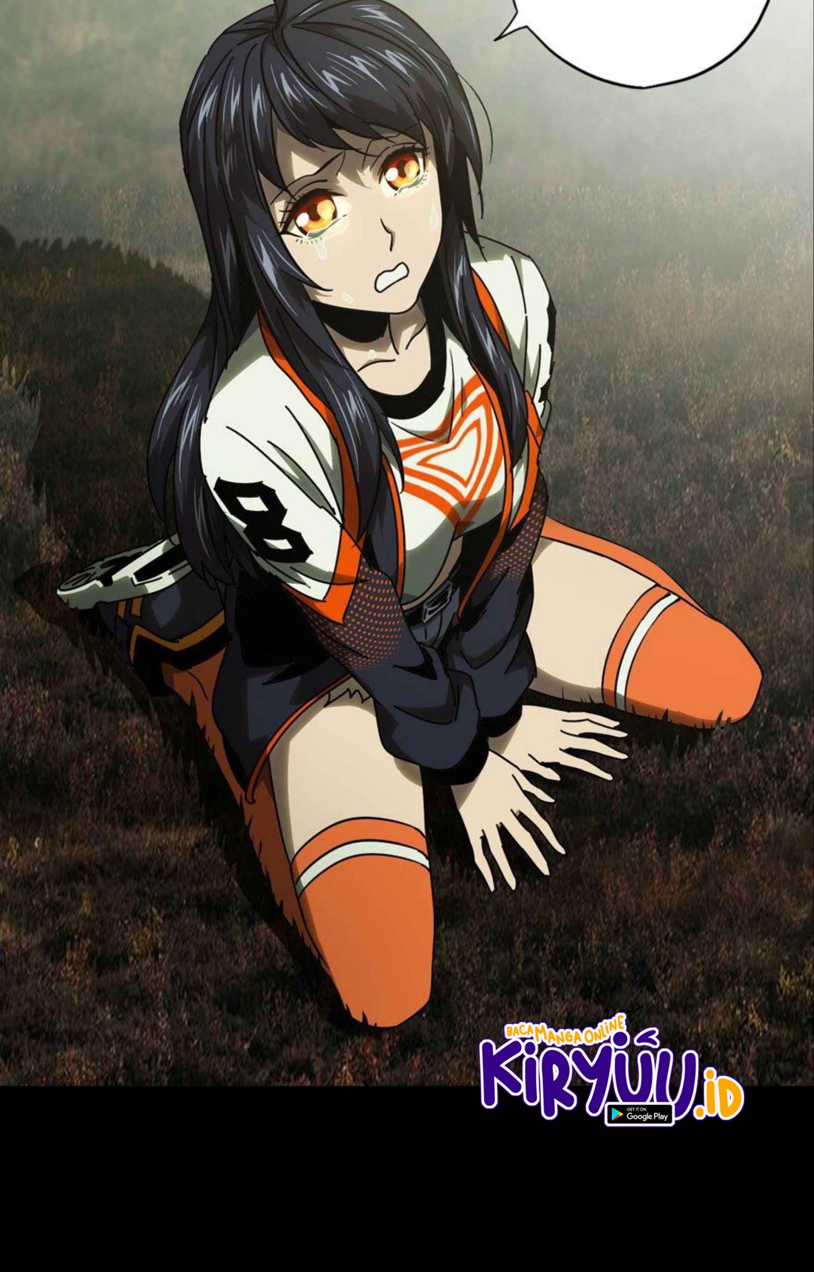 Elephant Invisible Chapter 40 Gambar 31