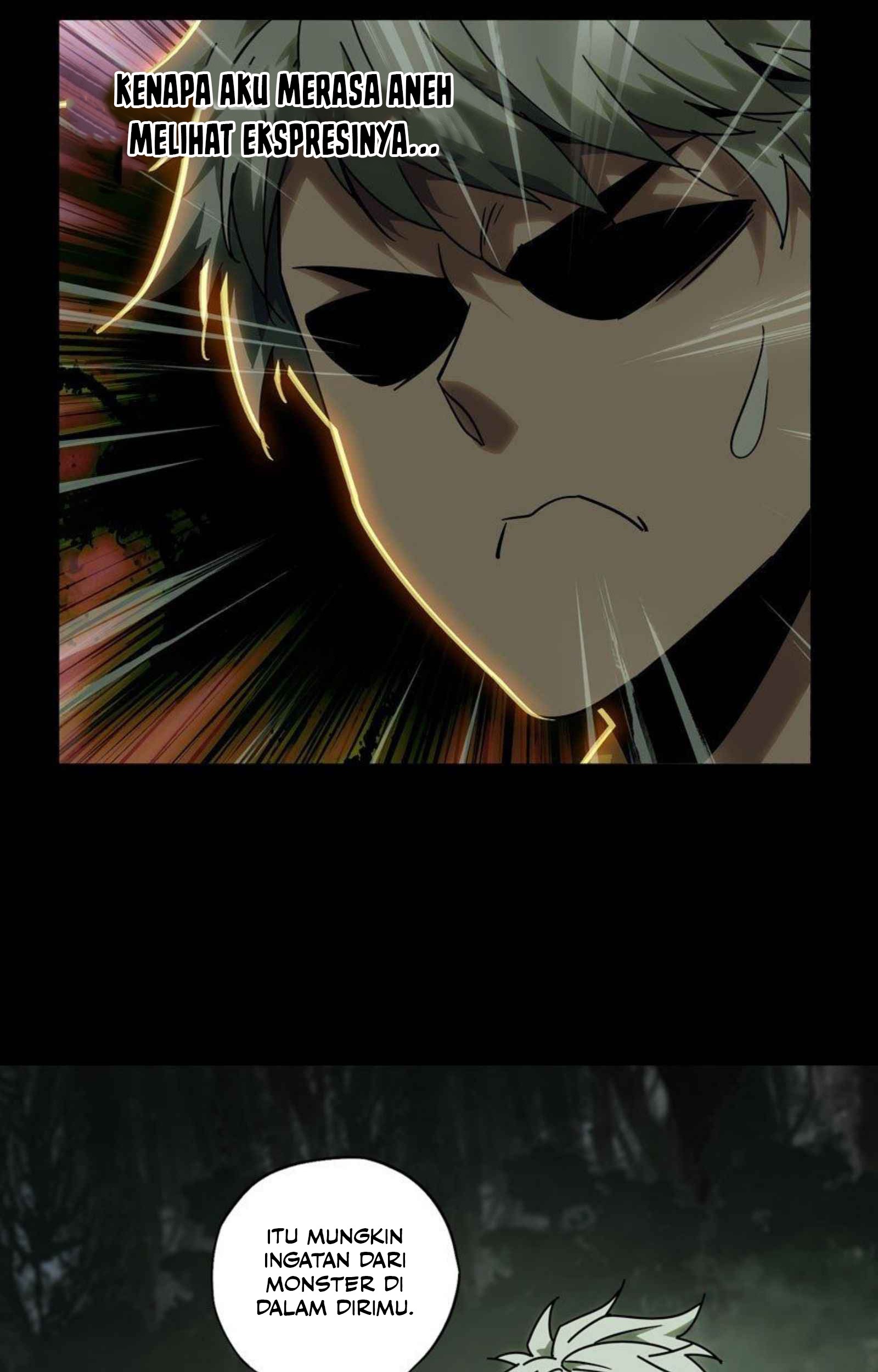 Elephant Invisible Chapter 40 Gambar 32