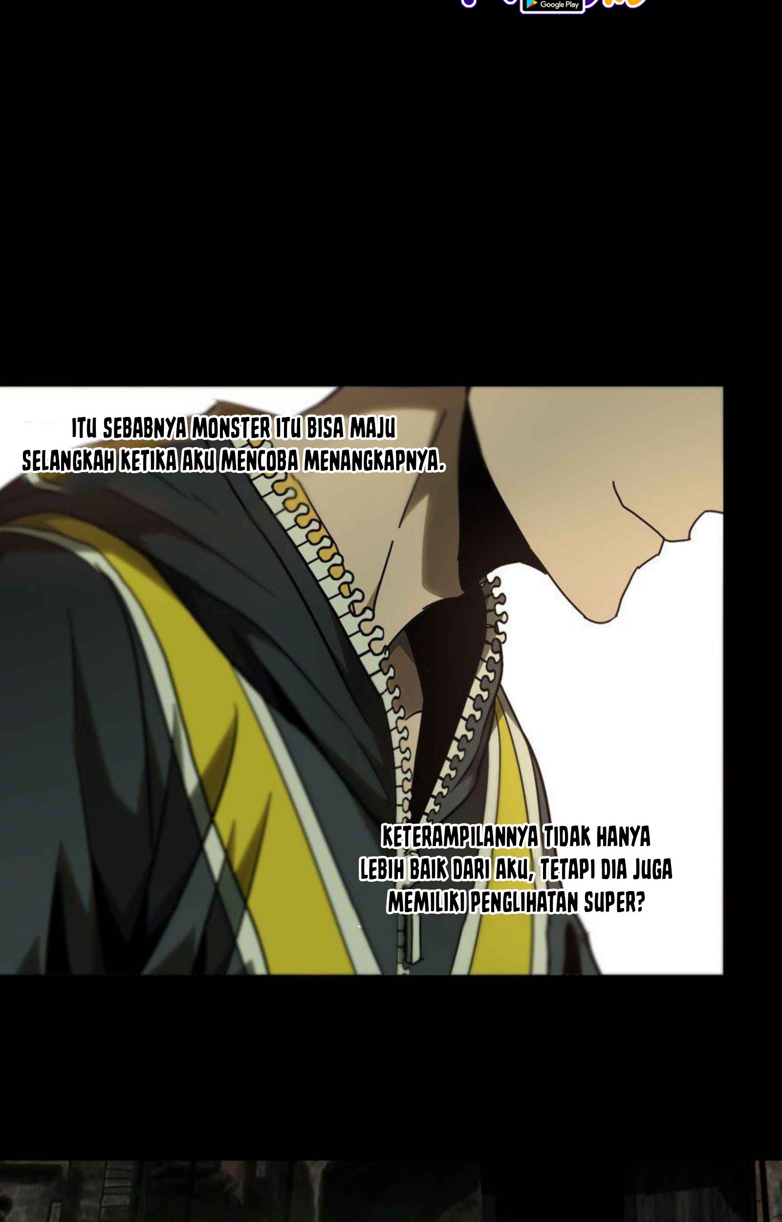 Elephant Invisible Chapter 40 Gambar 36