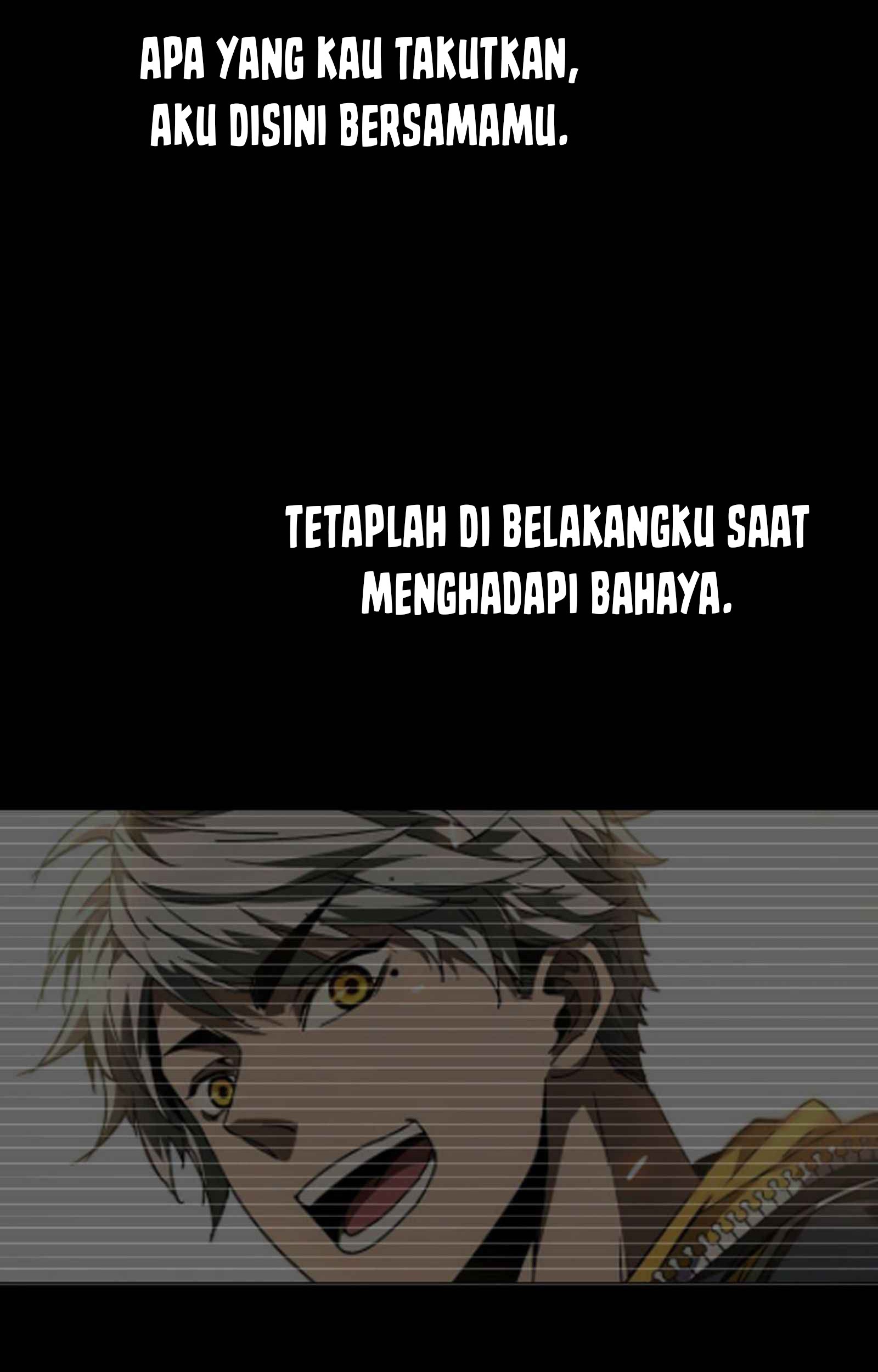 Elephant Invisible Chapter 40 Gambar 39