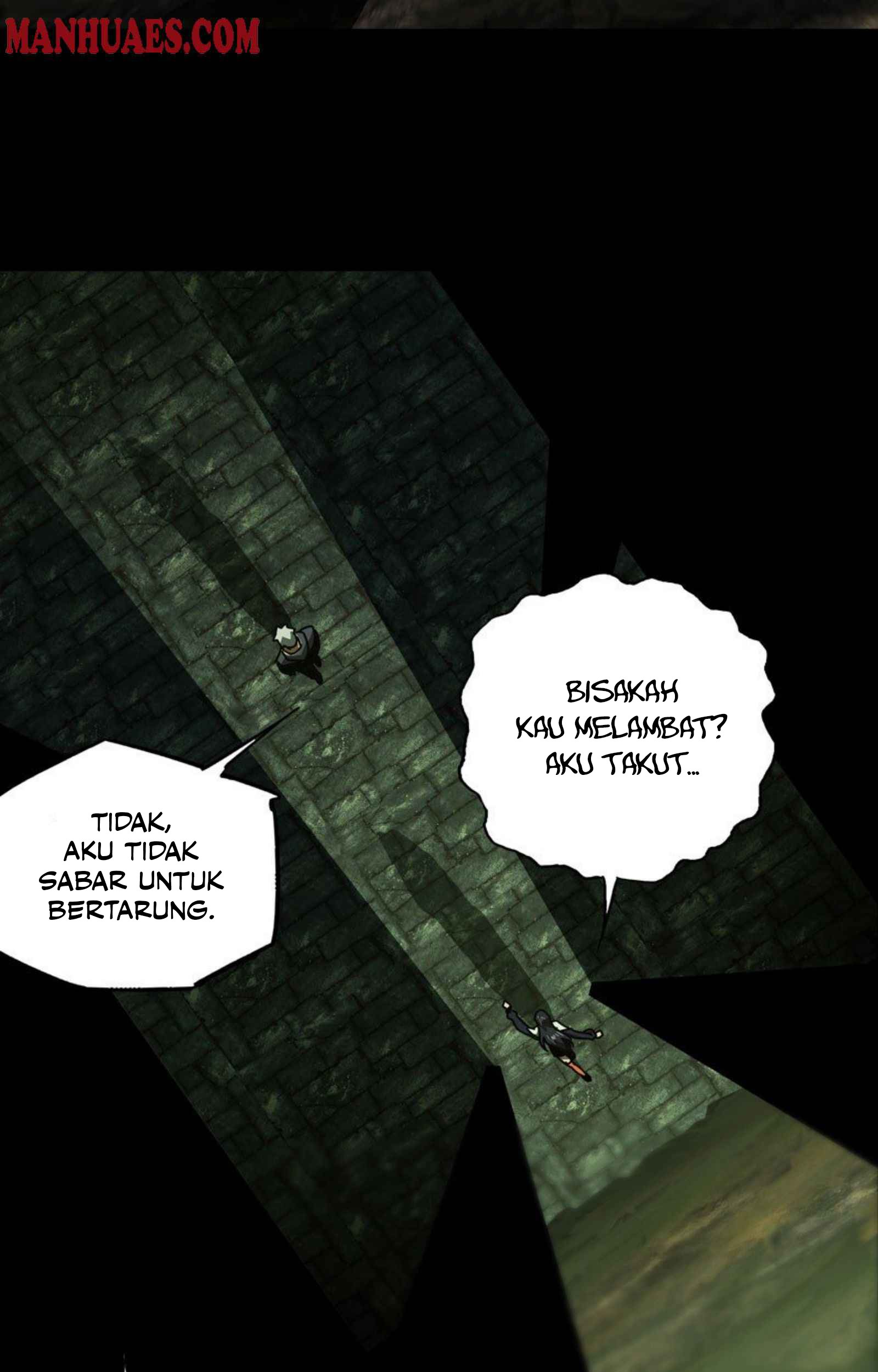 Elephant Invisible Chapter 40 Gambar 44