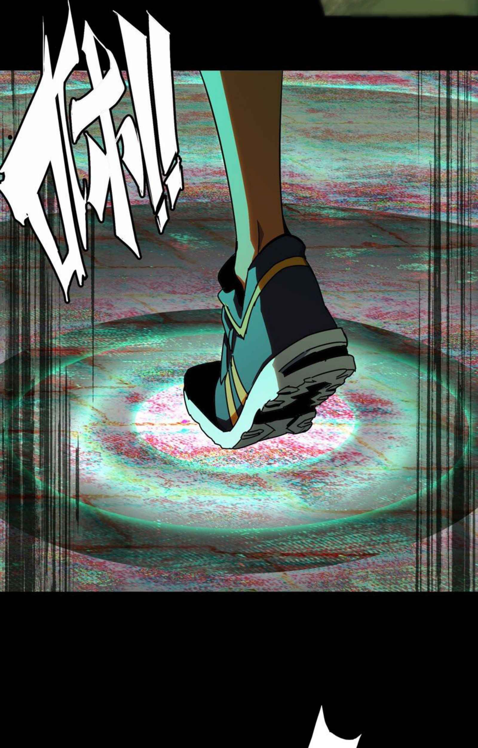 Elephant Invisible Chapter 40 Gambar 45