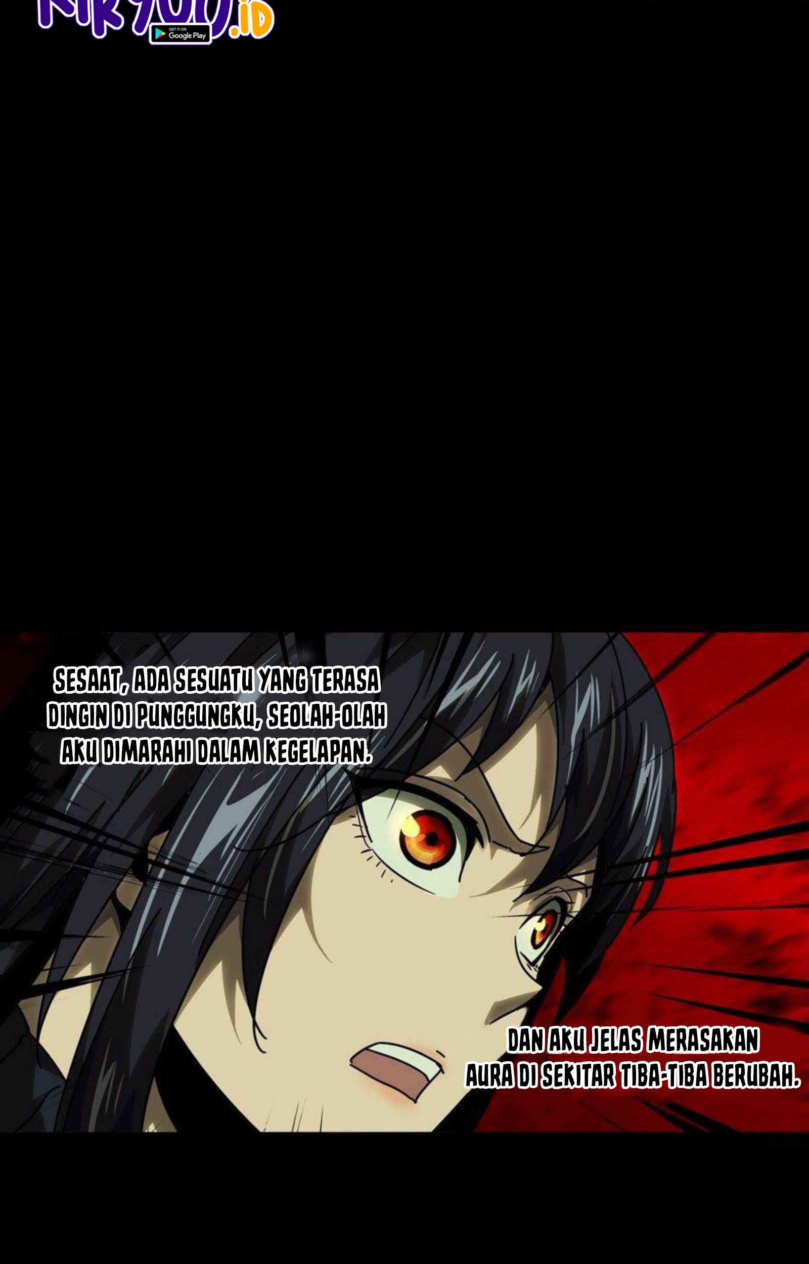 Elephant Invisible Chapter 40 Gambar 47