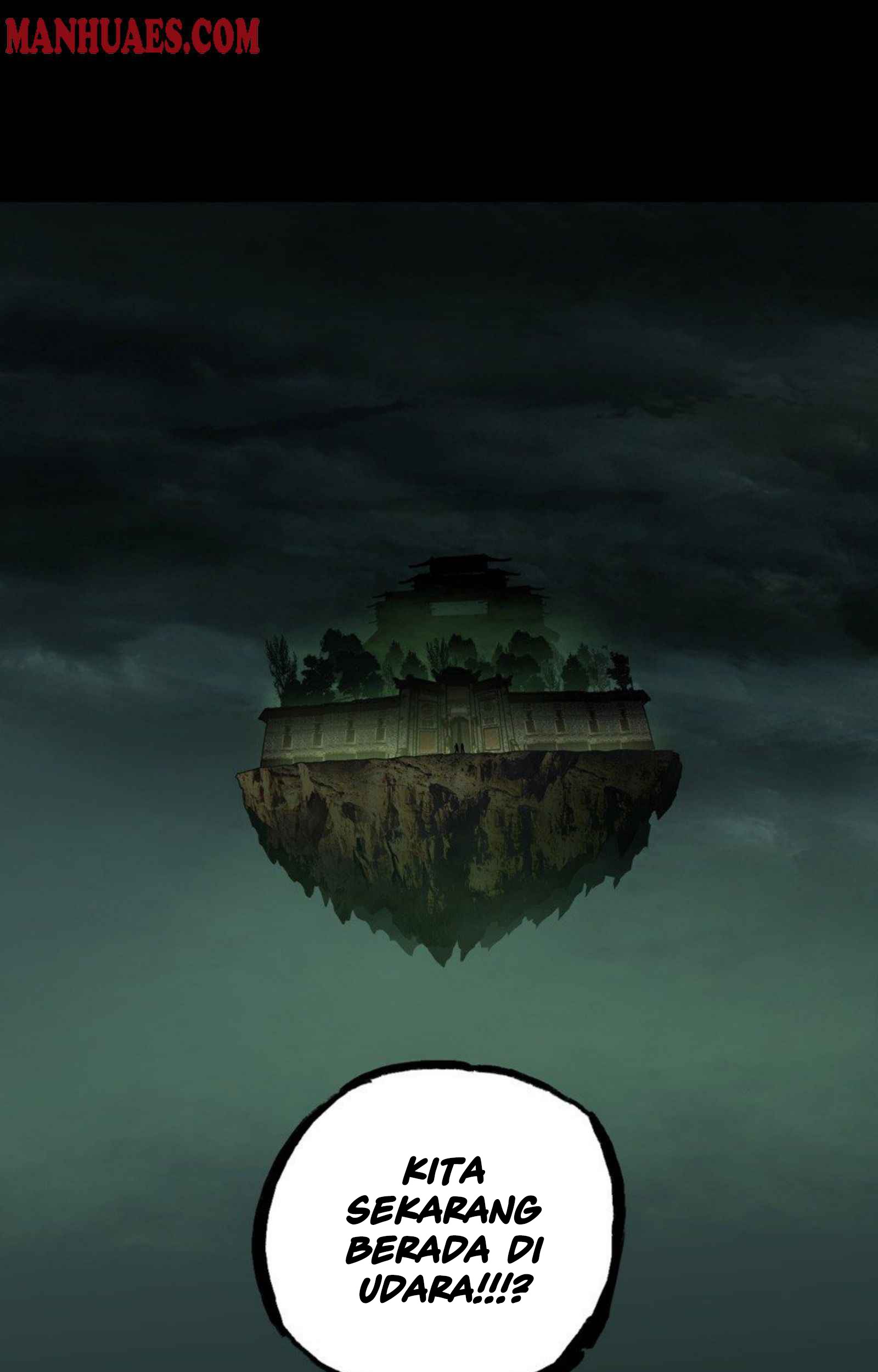 Komik Elephant Invisible Chapter 41 gambar nomor 1