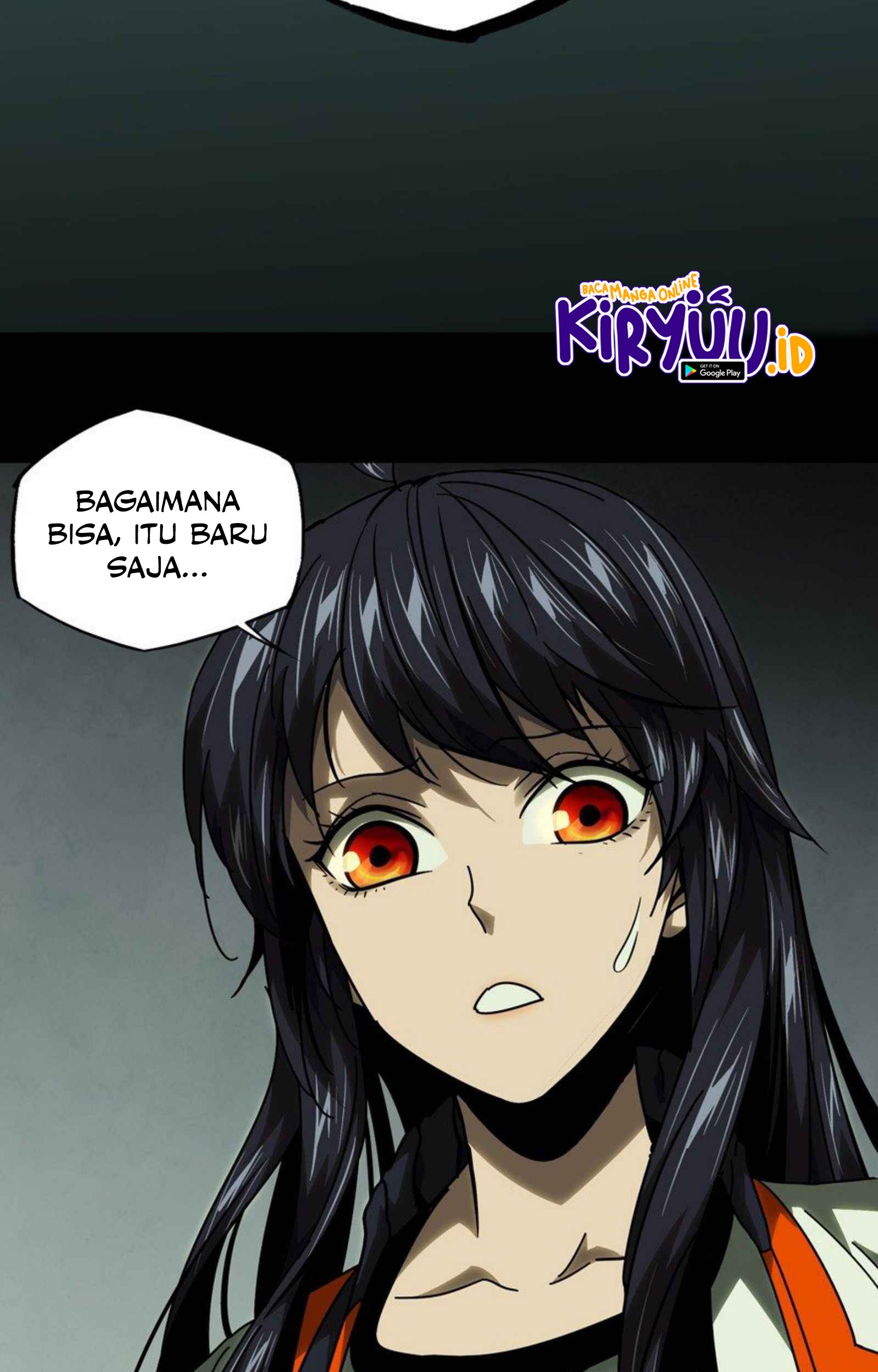 Manhua Elephant Invisible Chapter 41 gambar nomor 2