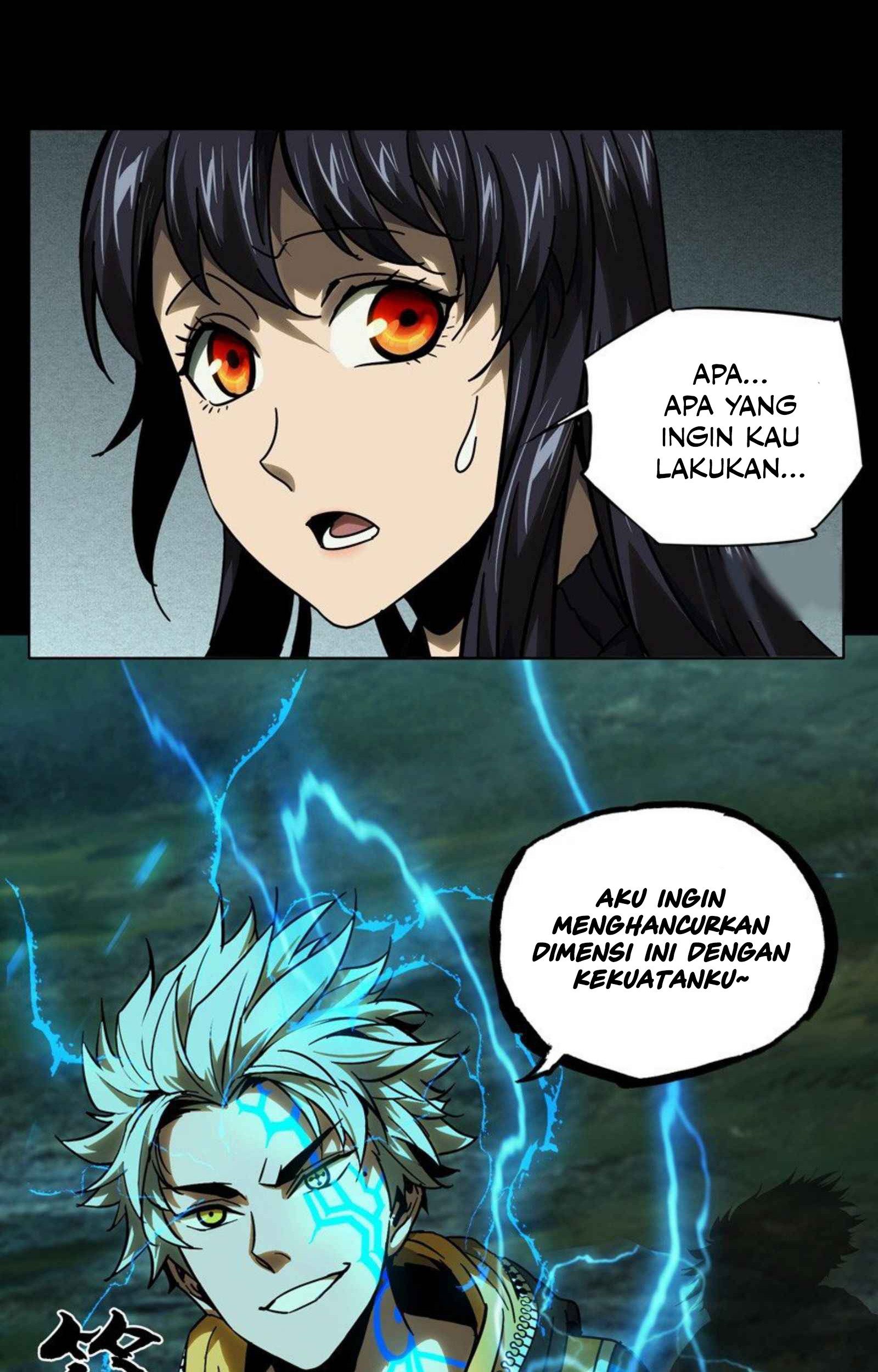 Elephant Invisible Chapter 41 Gambar 6