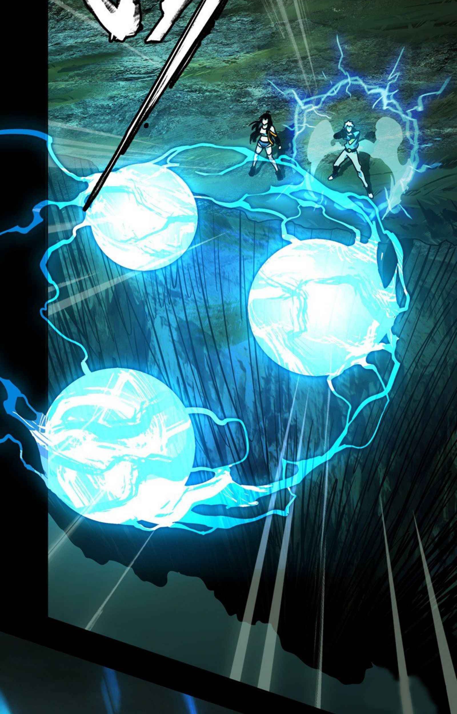 Elephant Invisible Chapter 41 Gambar 8