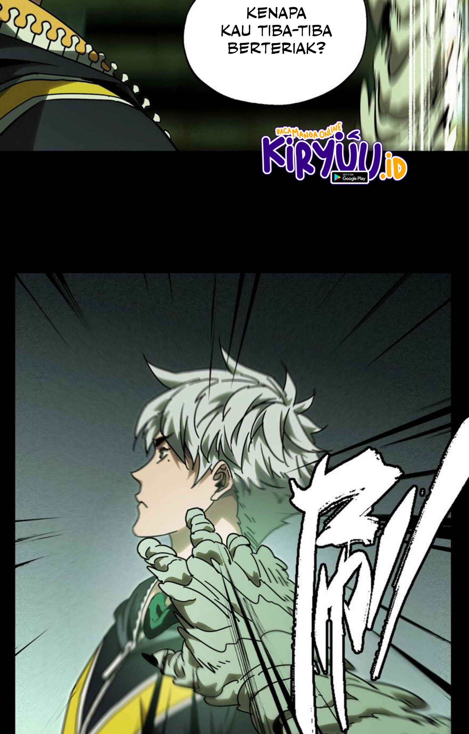 Elephant Invisible Chapter 41 Gambar 26