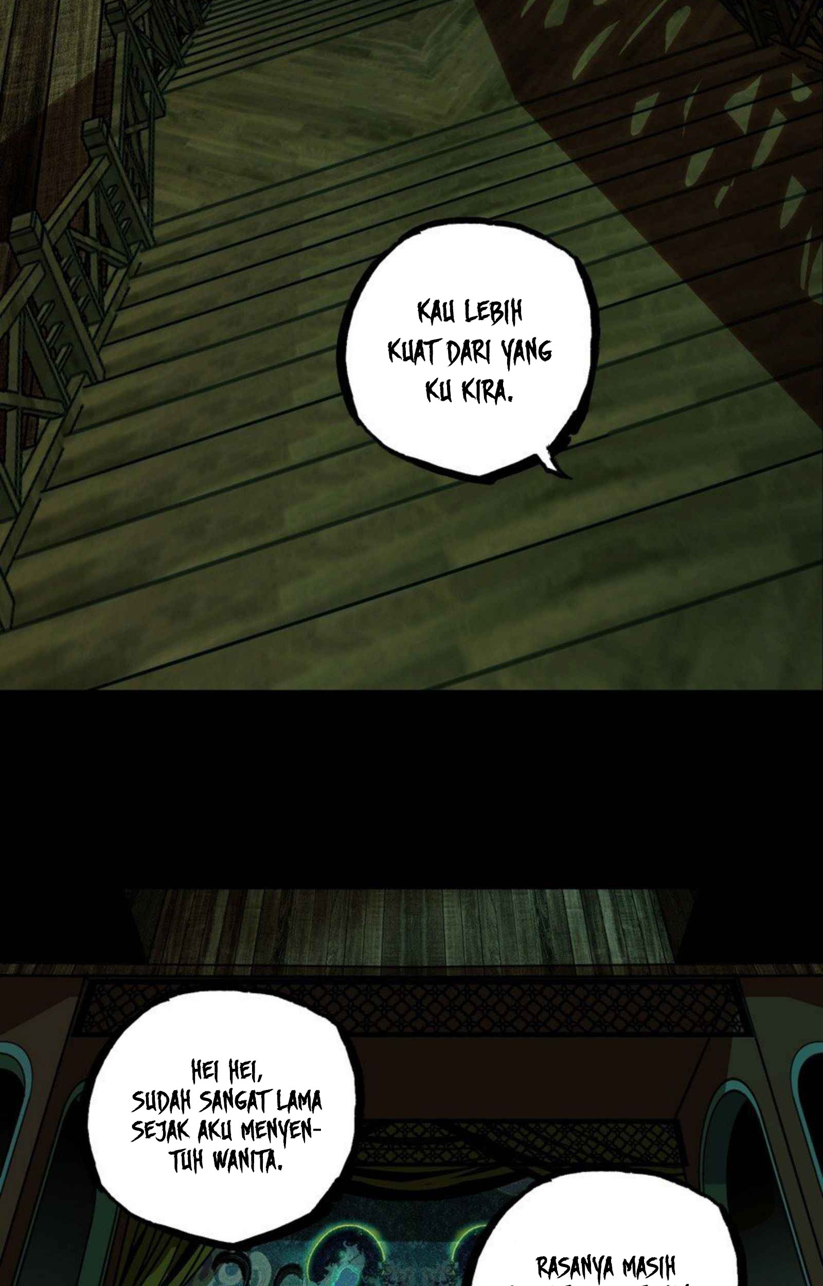 Elephant Invisible Chapter 41 Gambar 31