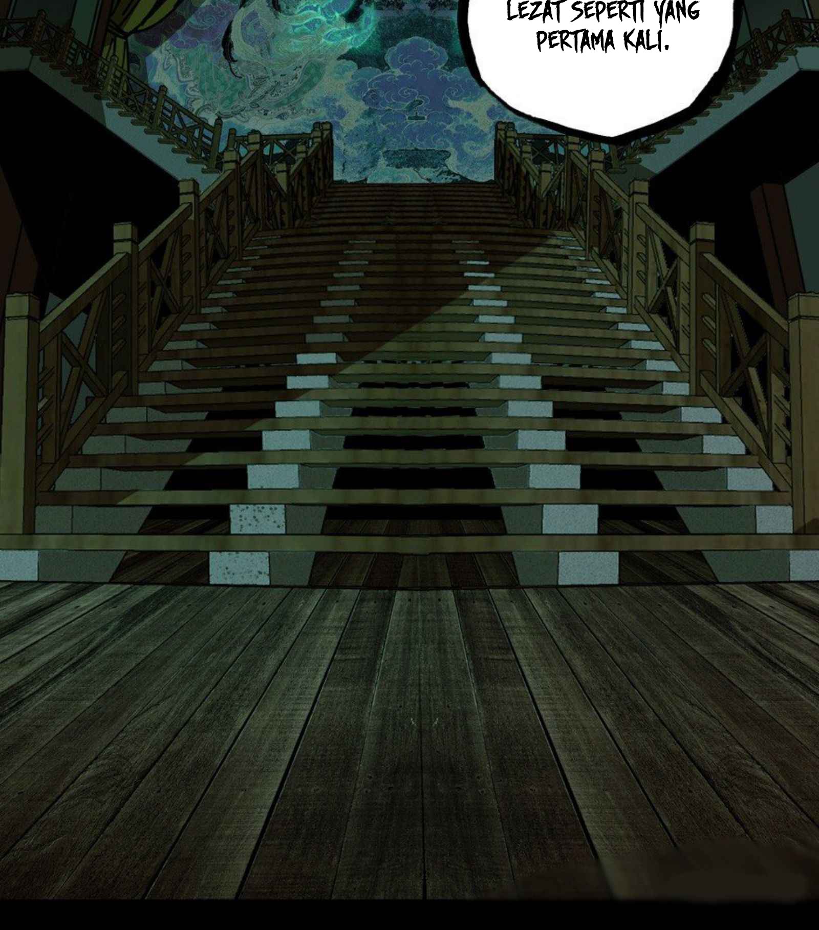 Elephant Invisible Chapter 41 Gambar 32